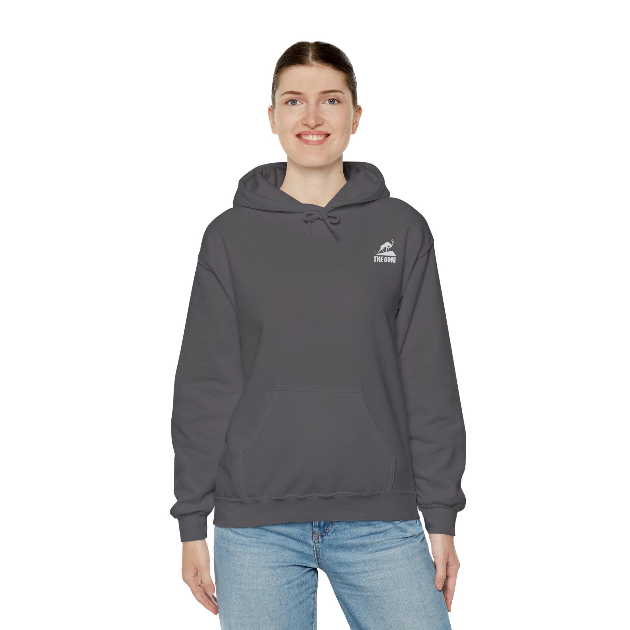 Heavy Wear Hoodie Neutral