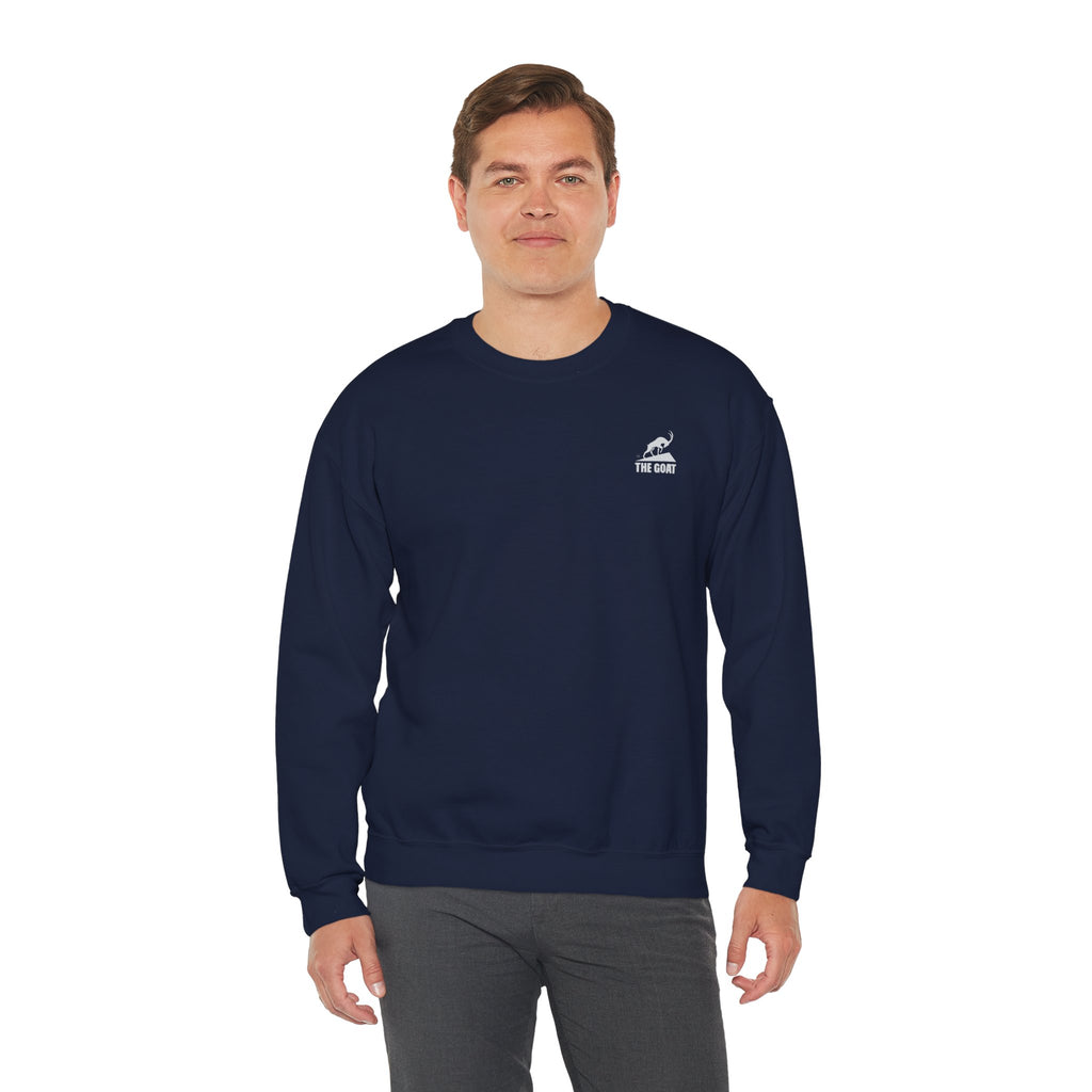 Casual Wear Crewneck Neutral