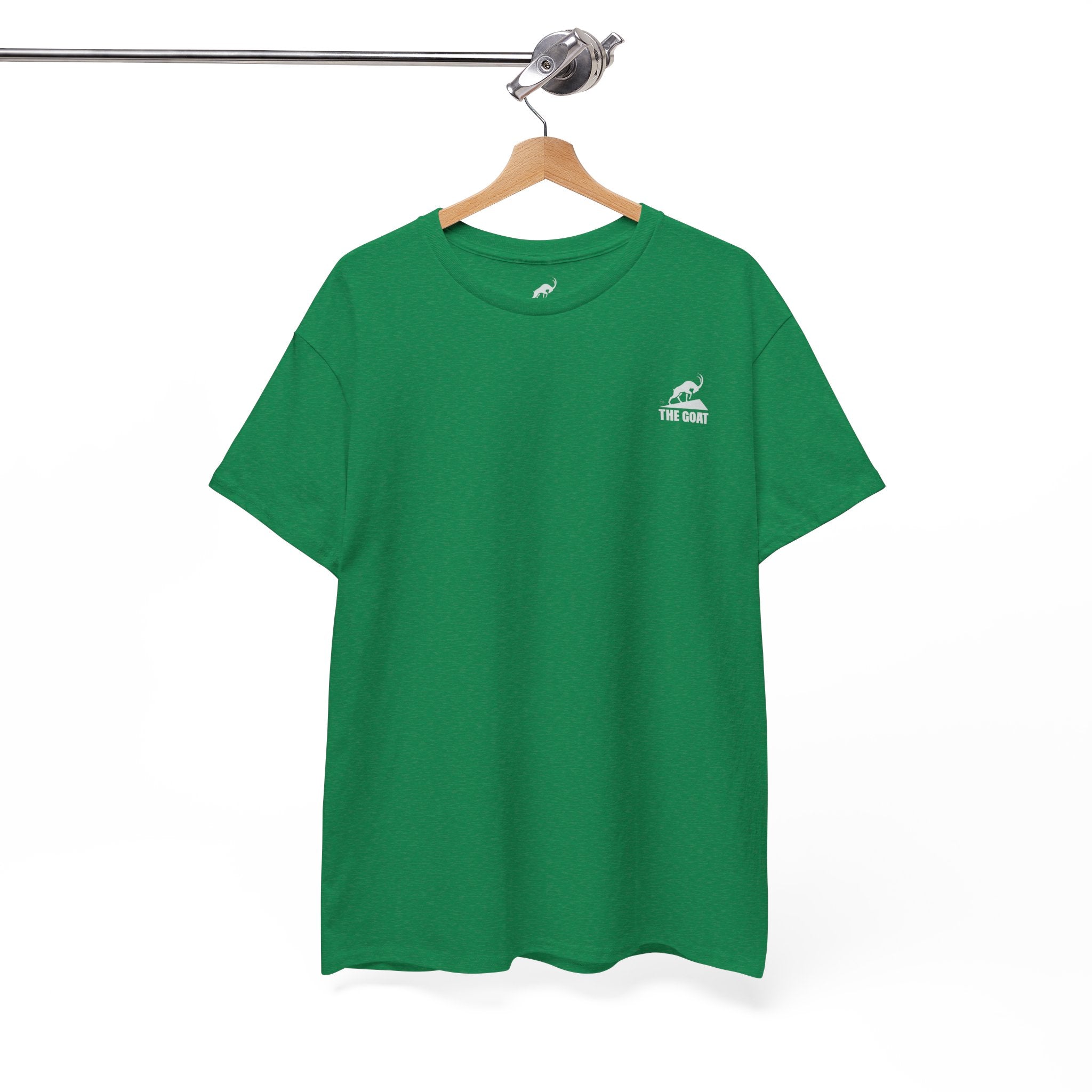 Heavy Casual Tee Bright