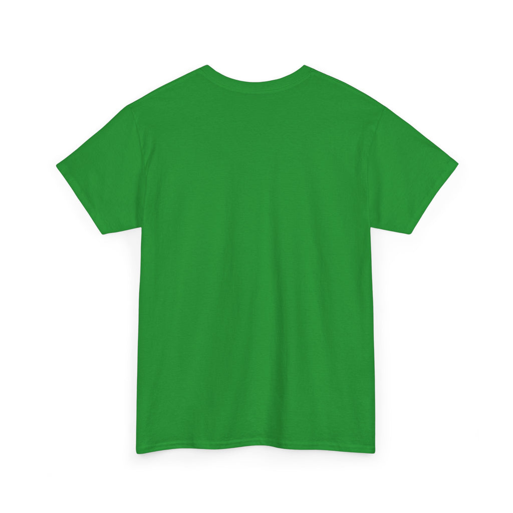 Heavy Casual Tee Bright