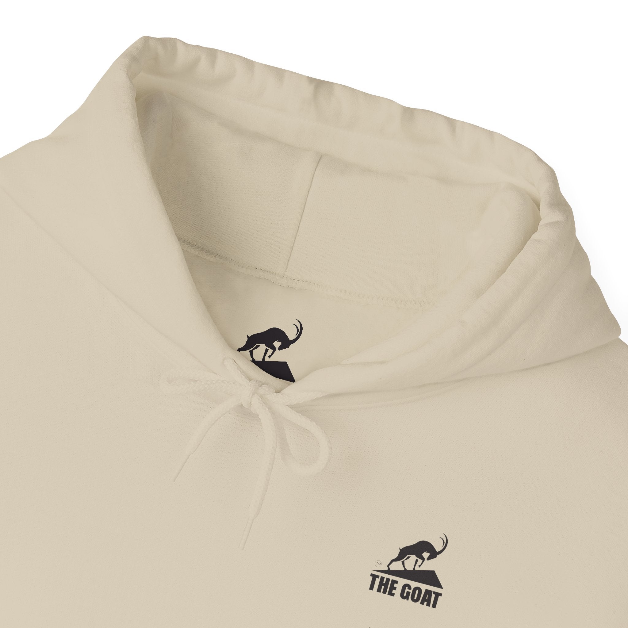 Heavy Wear Hoodie Neutral