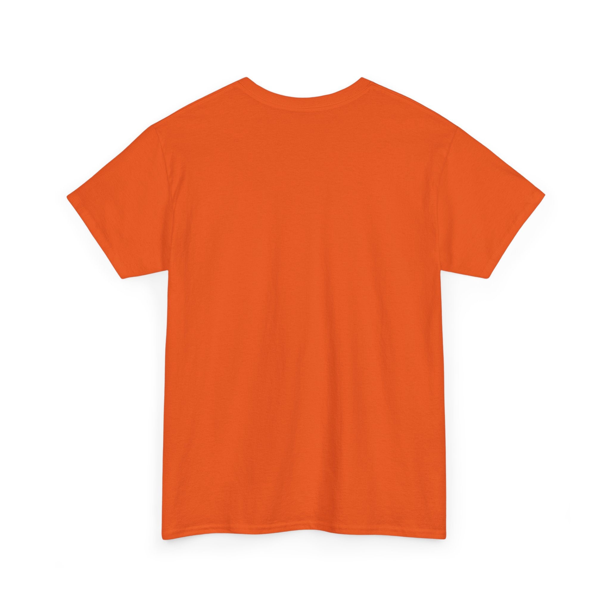 Heavy Casual Tee Bright