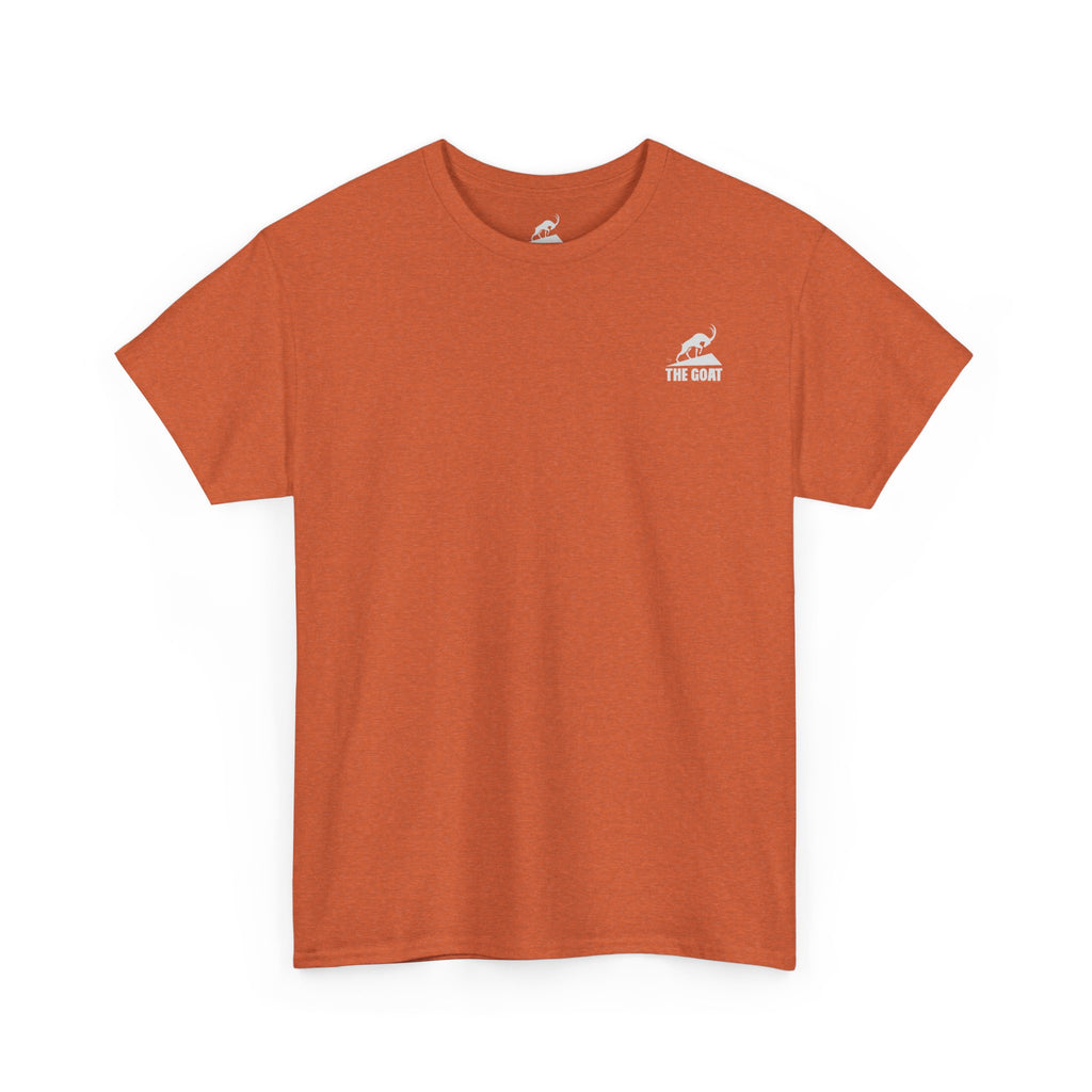 Heavy Casual Tee Bright