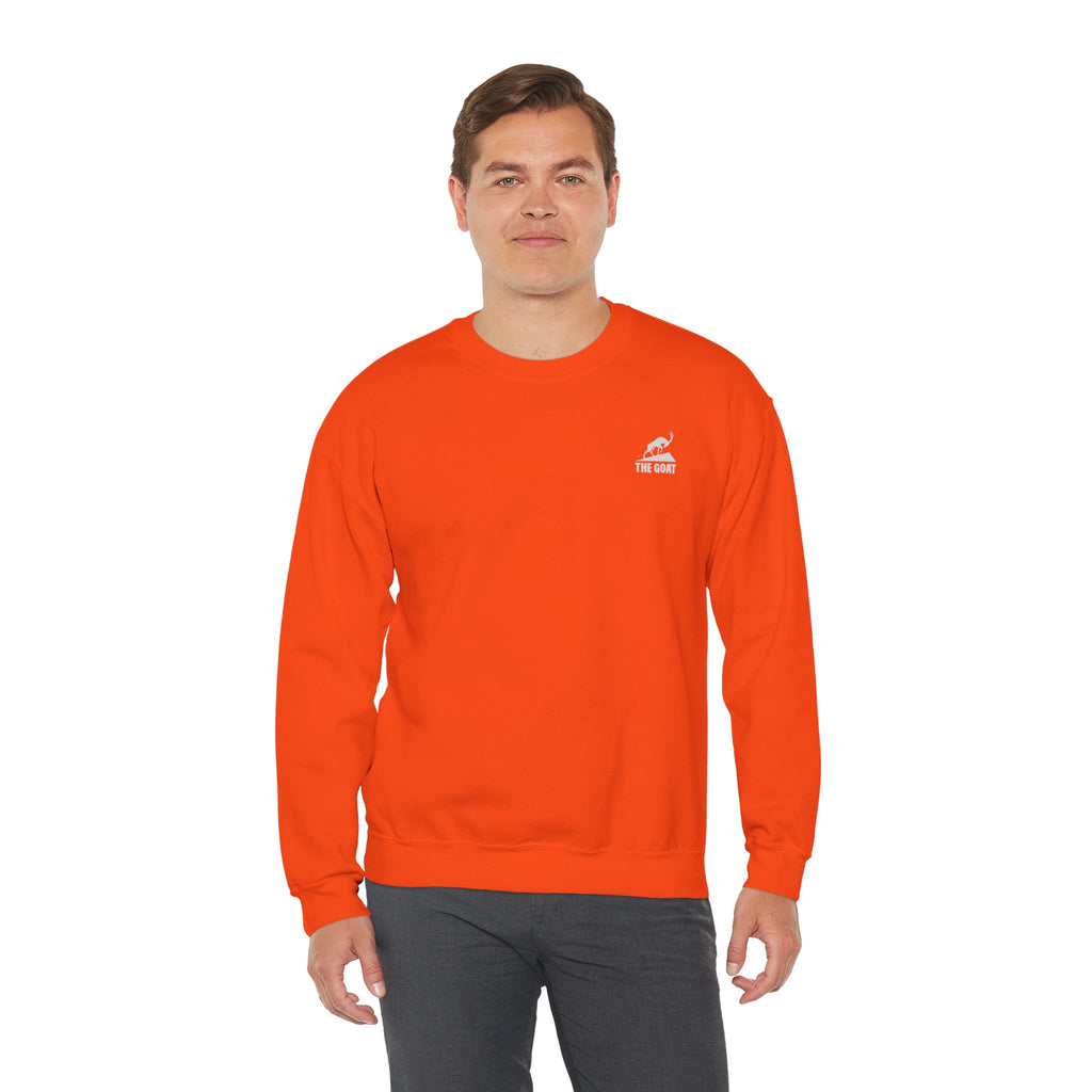 Casual Wear Crewneck Bright
