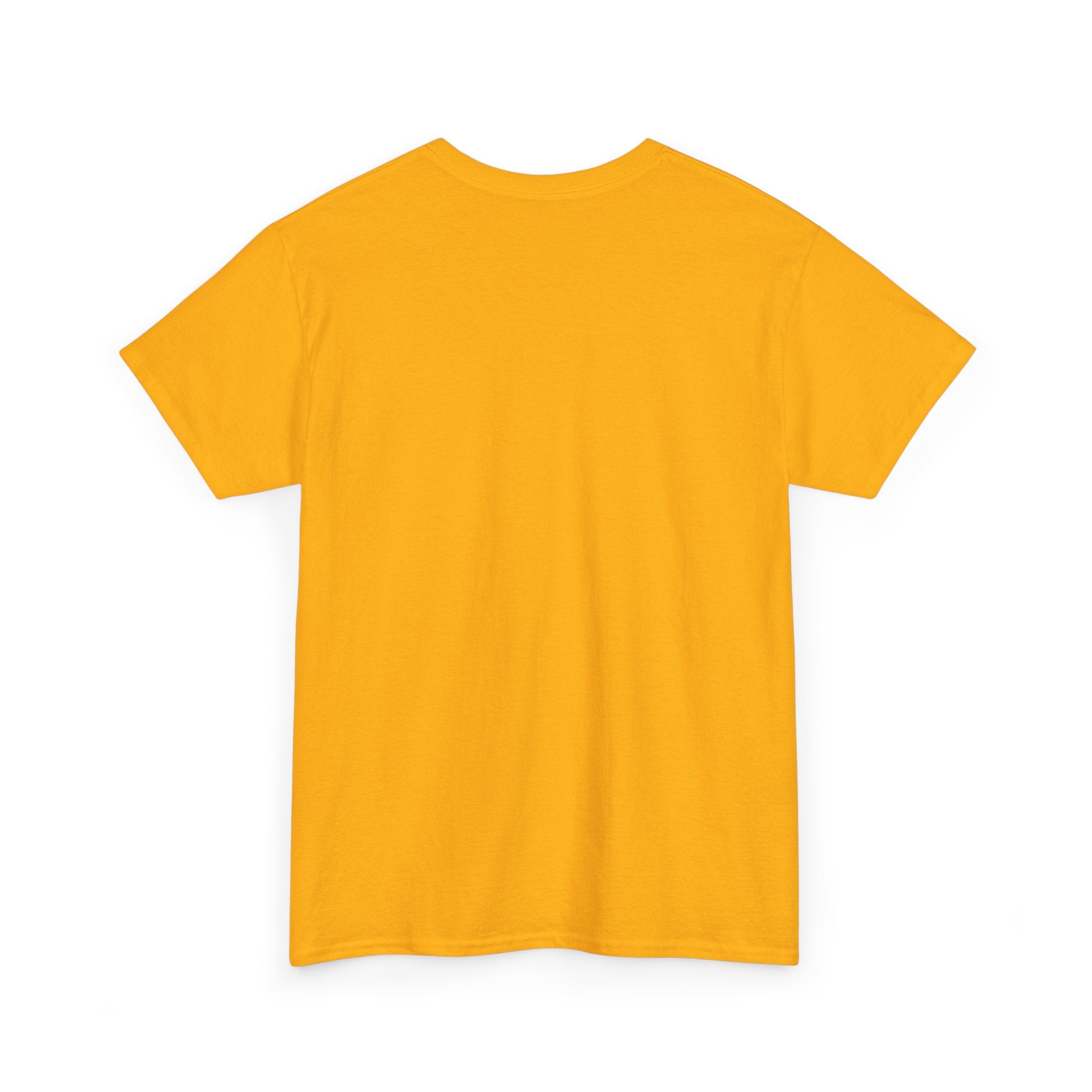 Heavy Casual Tee Pastel