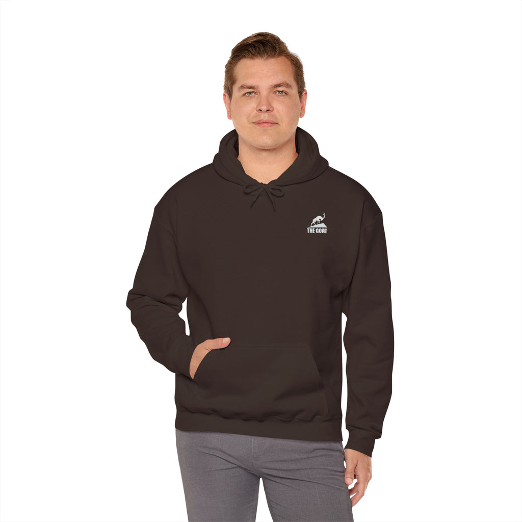 Heavy Wear Hoodie Neutral