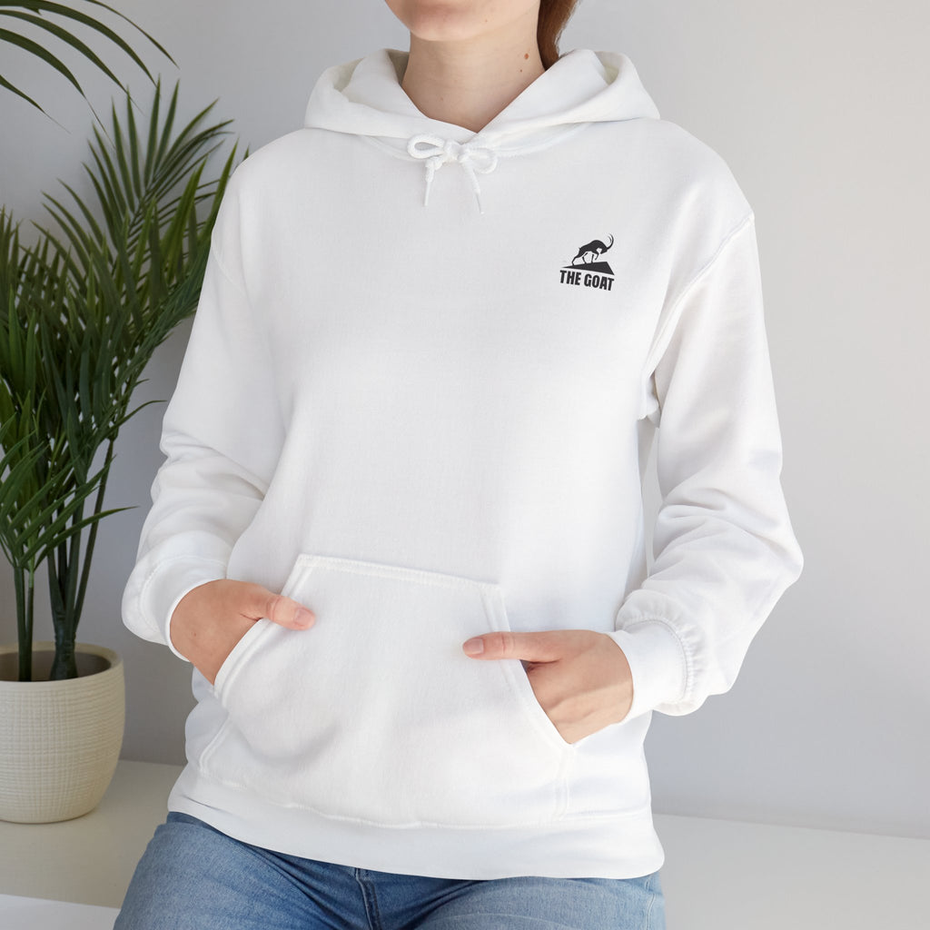 Heavy Wear Hoodie Neutral