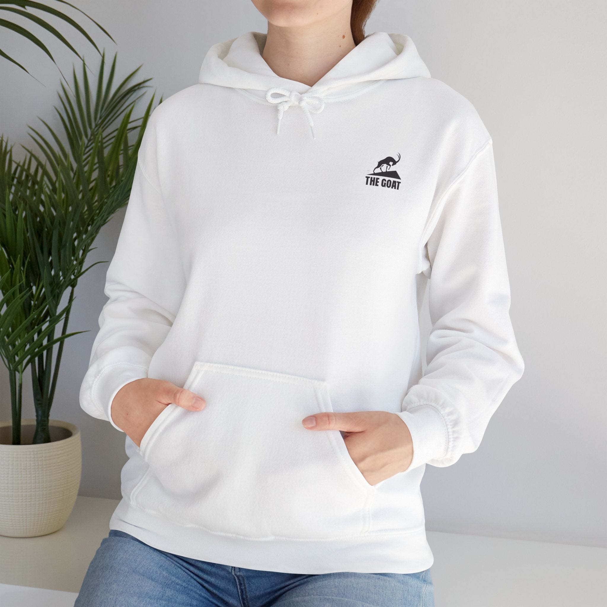 Heavy Wear Hoodie Neutral