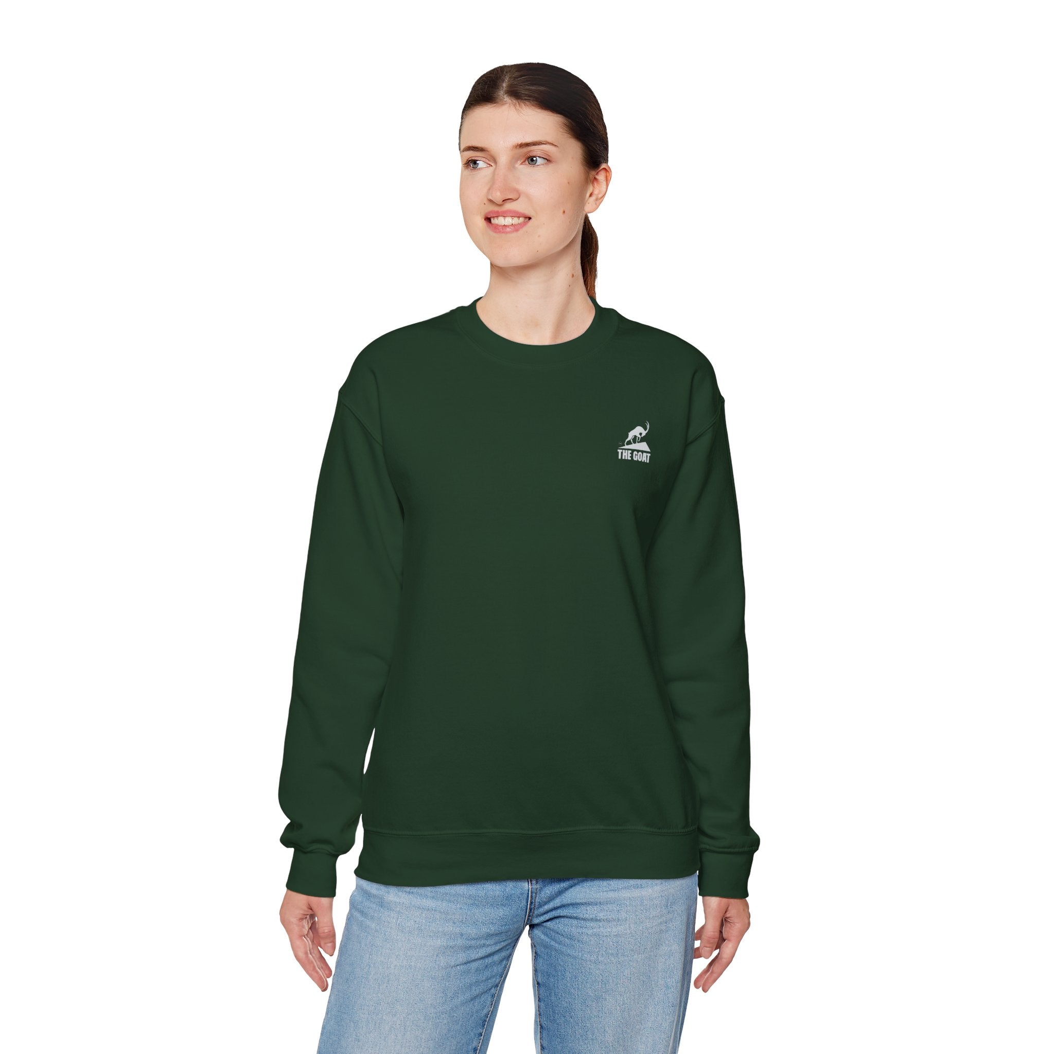 Casual Wear Crewneck Neutral