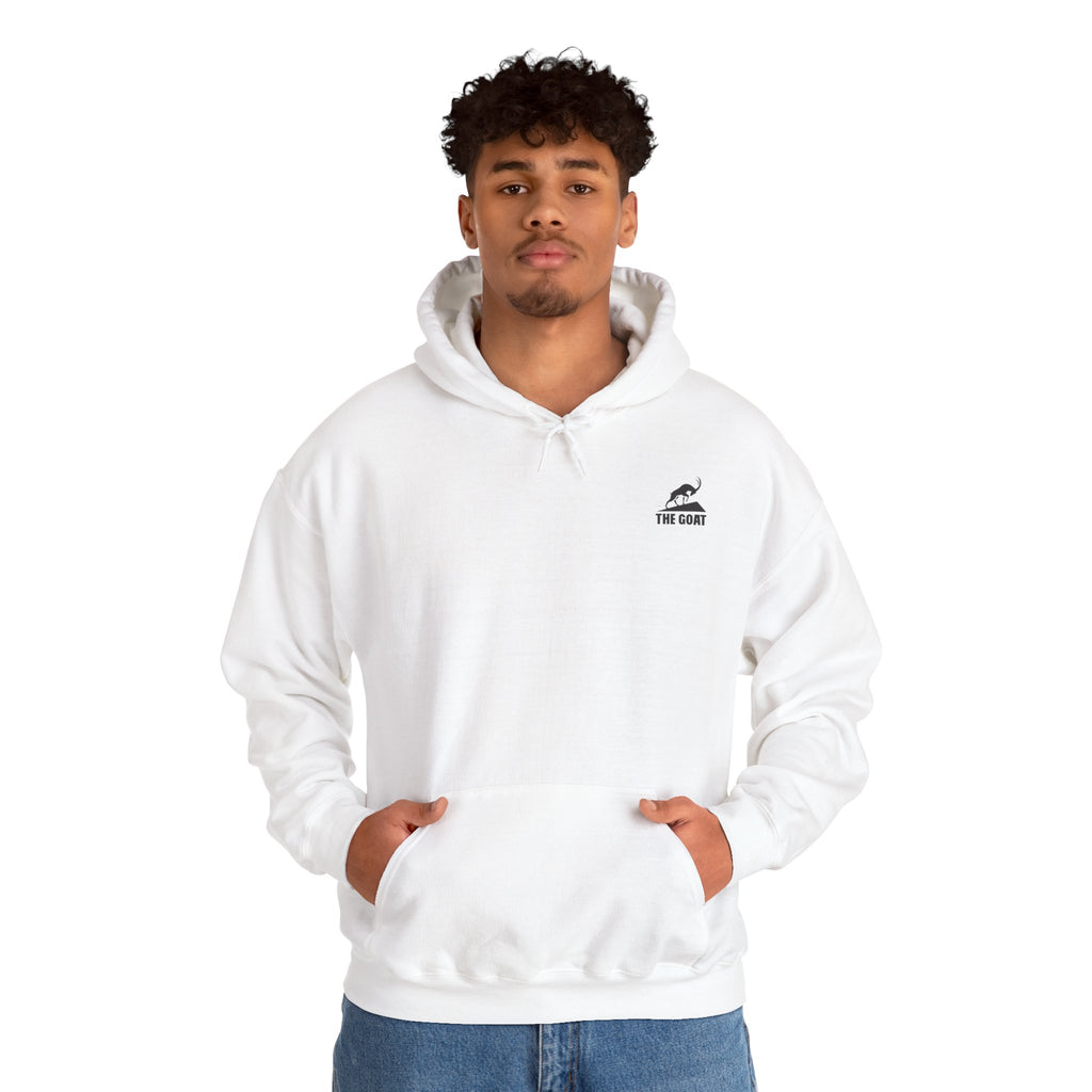 Heavy Wear Hoodie Neutral