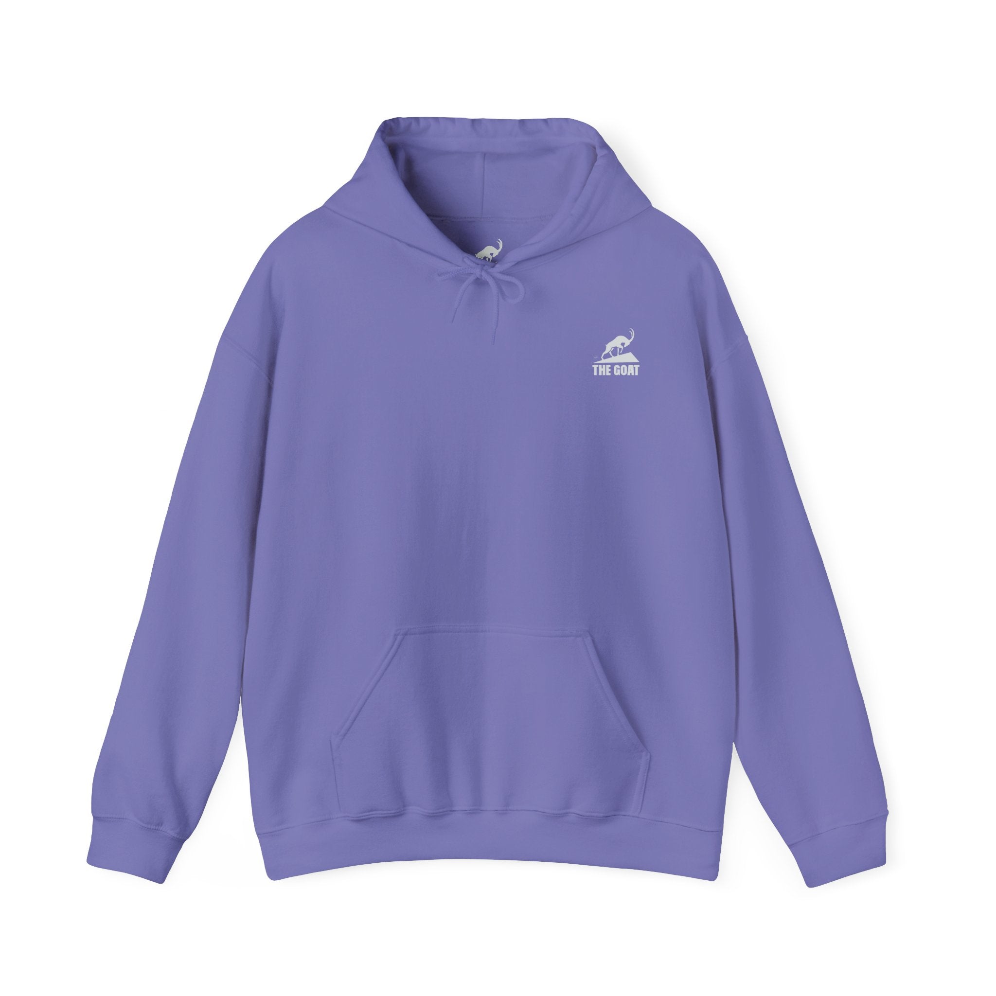 Heavy Wear Hoodie Bright