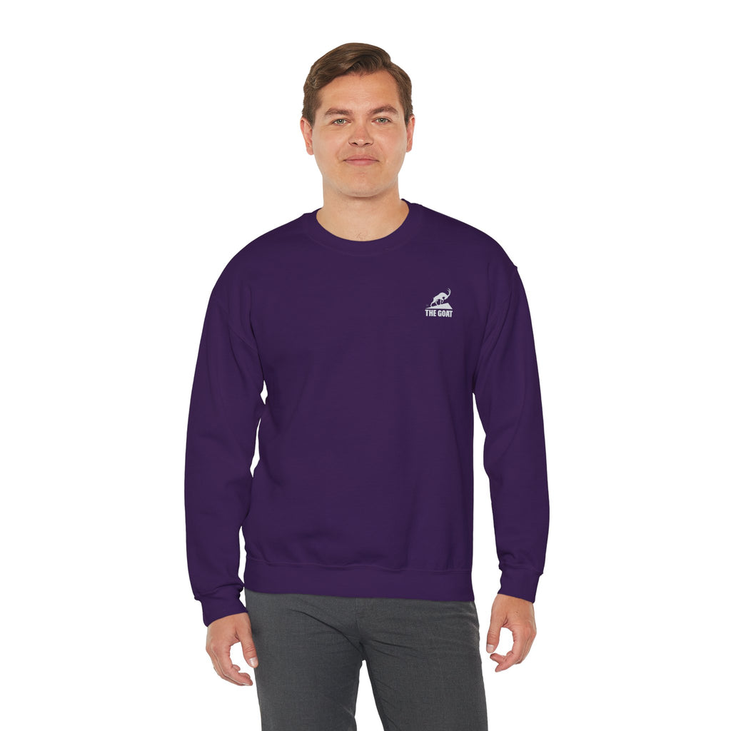 Casual Wear Crewneck Bright