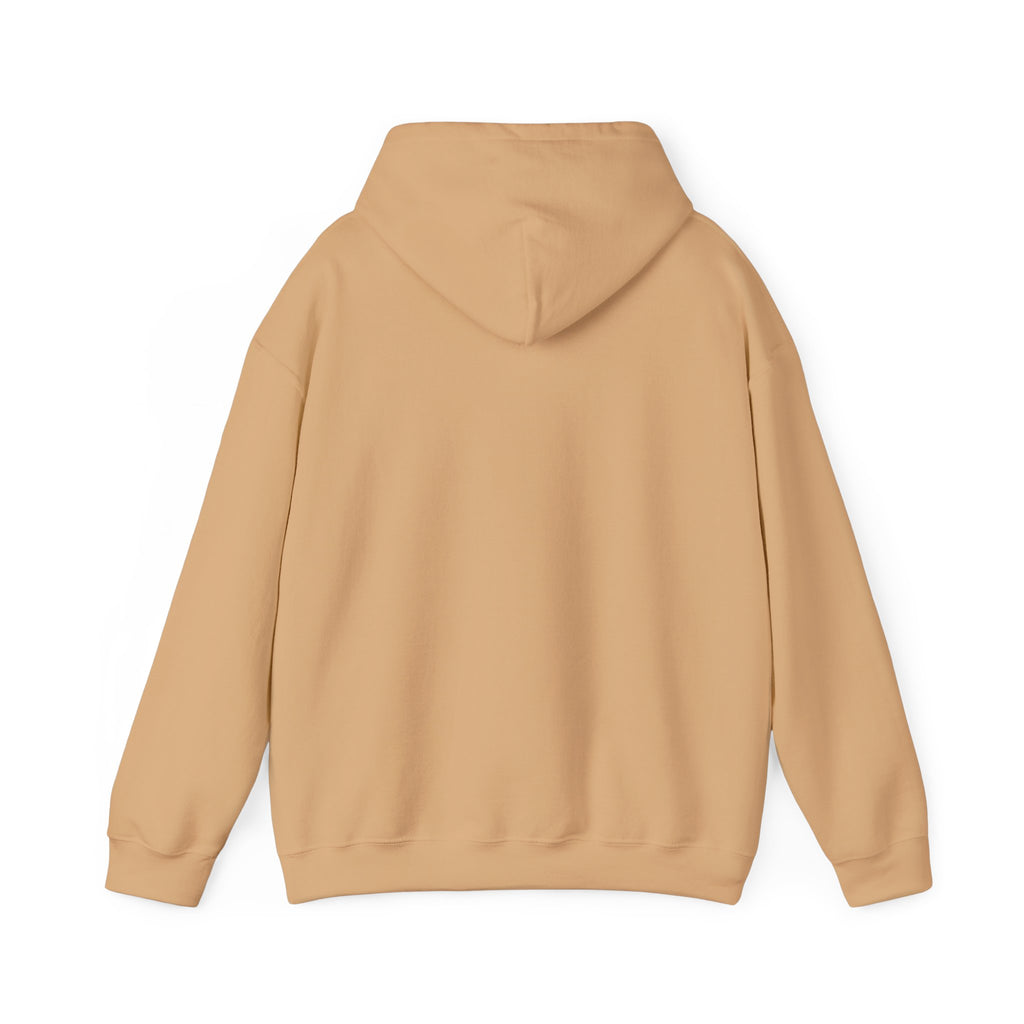 Heavy Wear Hoodie Neutral