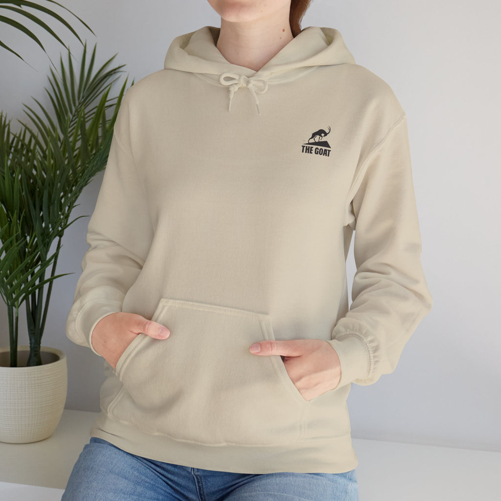 Heavy Wear Hoodie Neutral