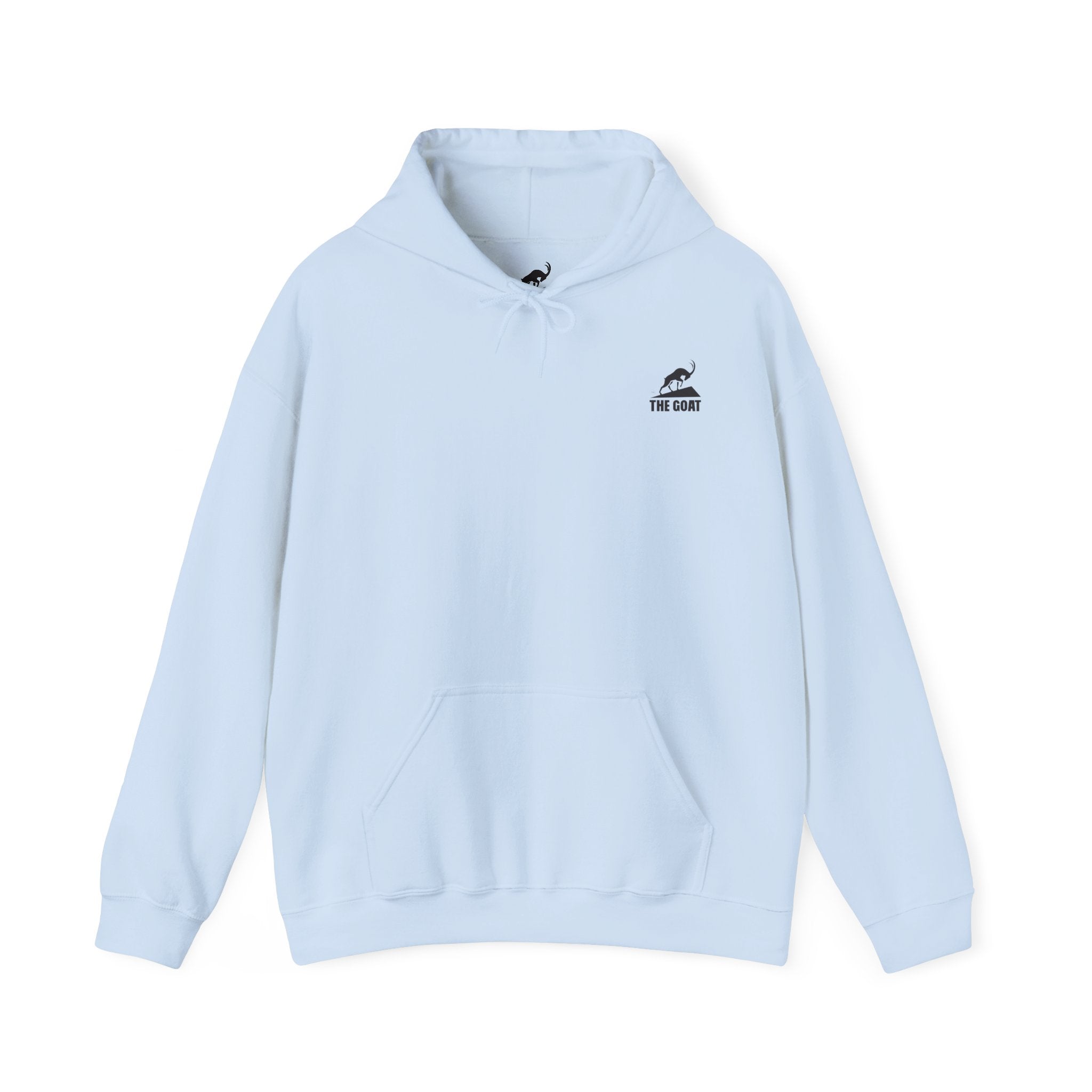 Heavy Wear Hoodie Bright