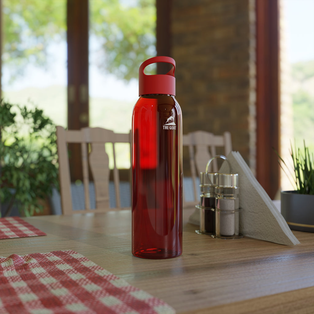 Sports Water Bottle