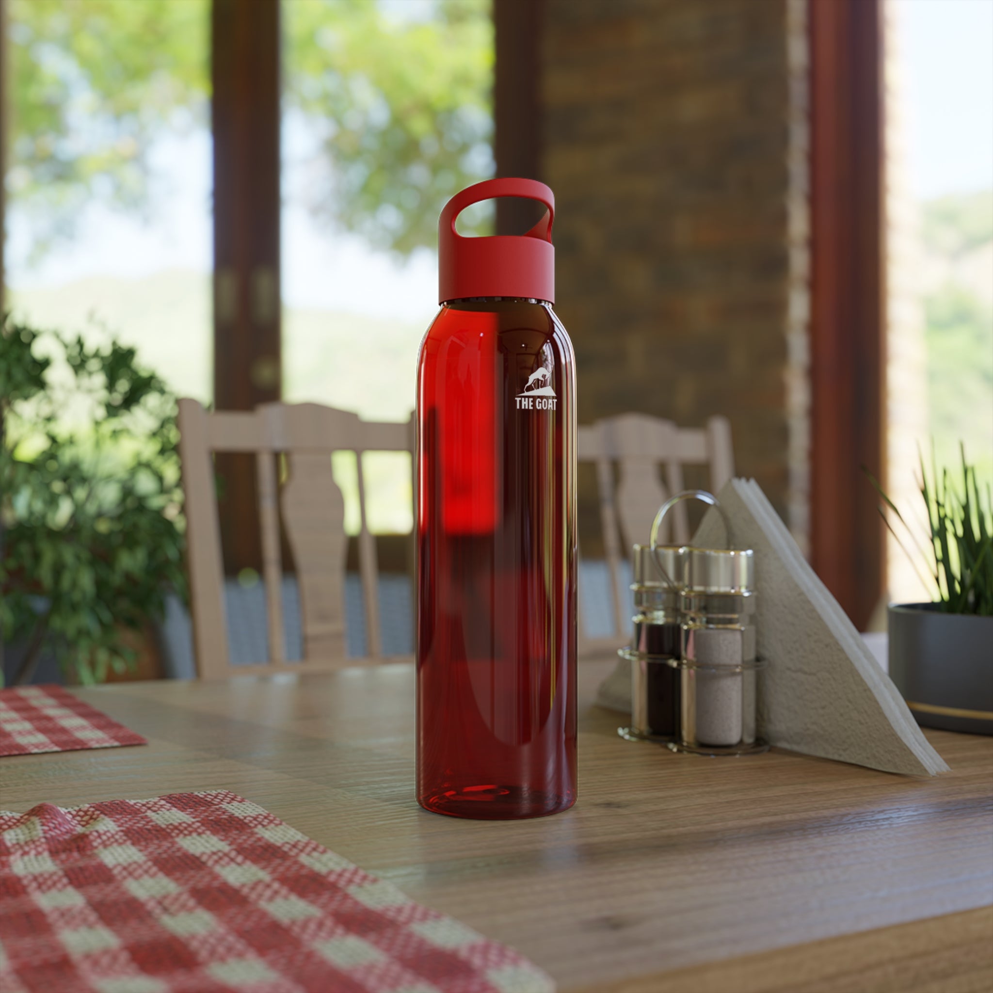 Sports Water Bottle