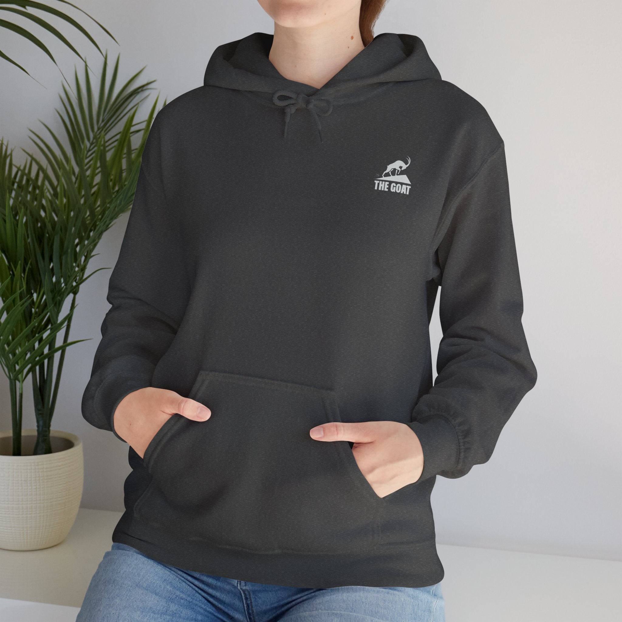 Heavy Wear Hoodie Neutral