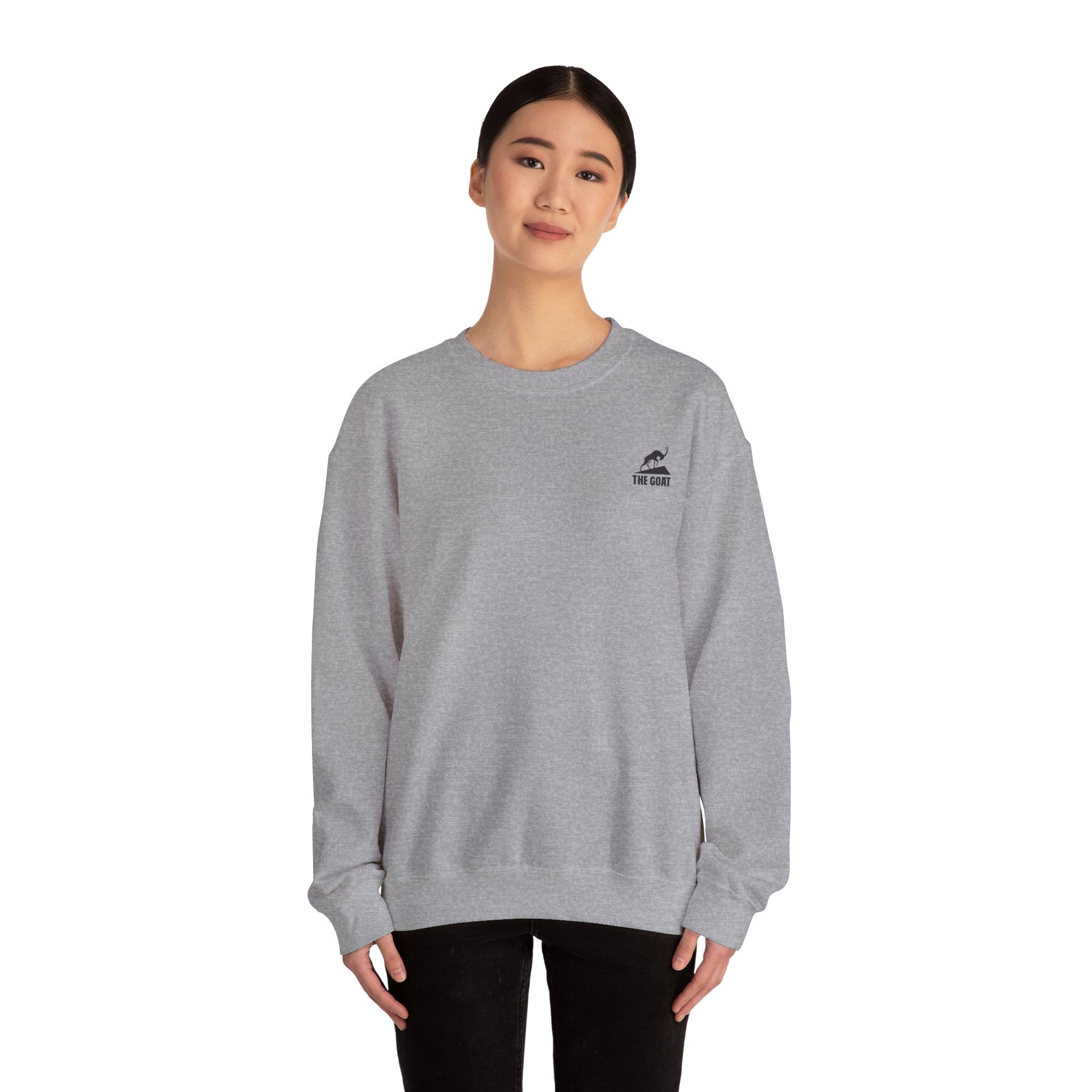 Casual Wear Crewneck Neutral