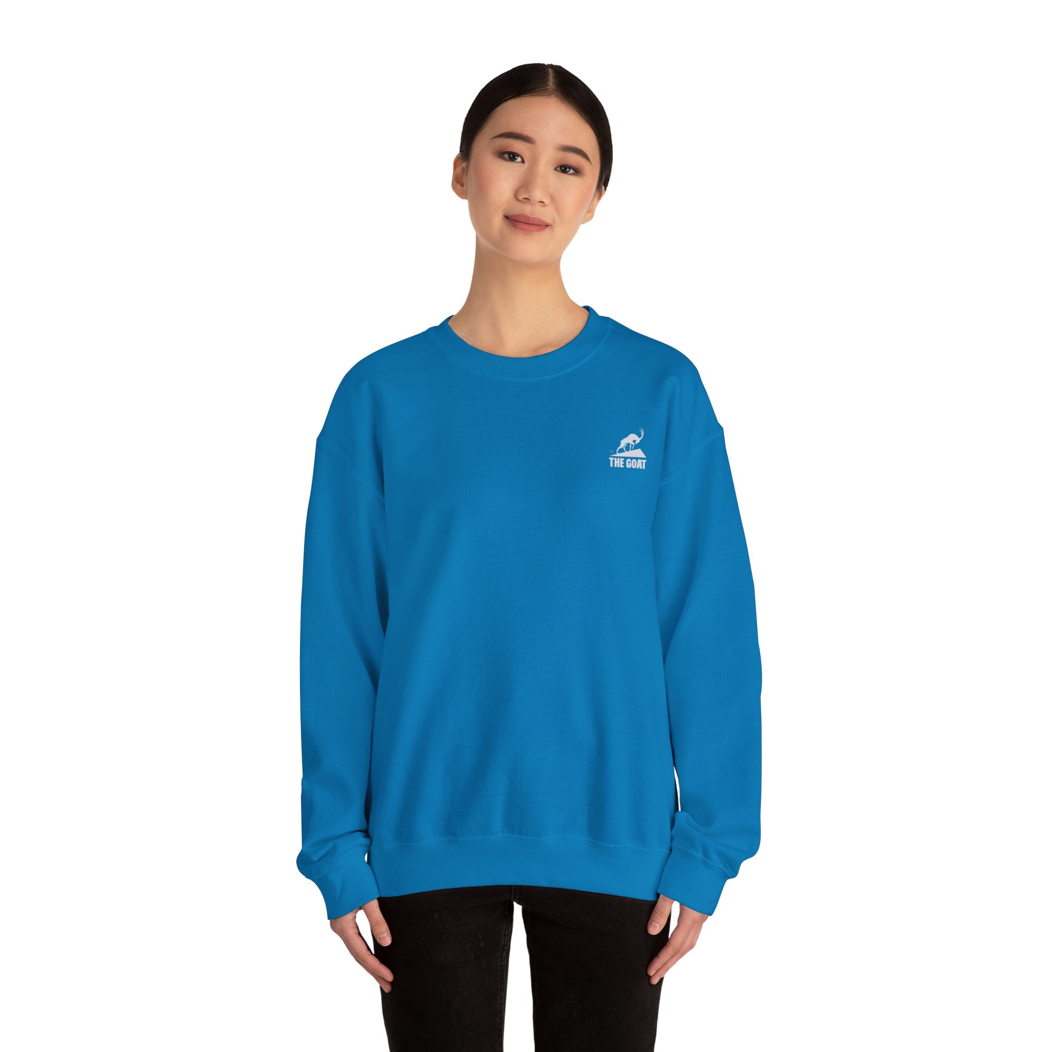 Casual Wear Crewneck Bright