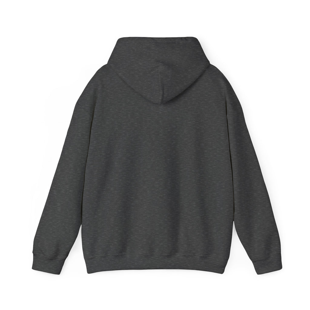 Heavy Wear Hoodie Neutral