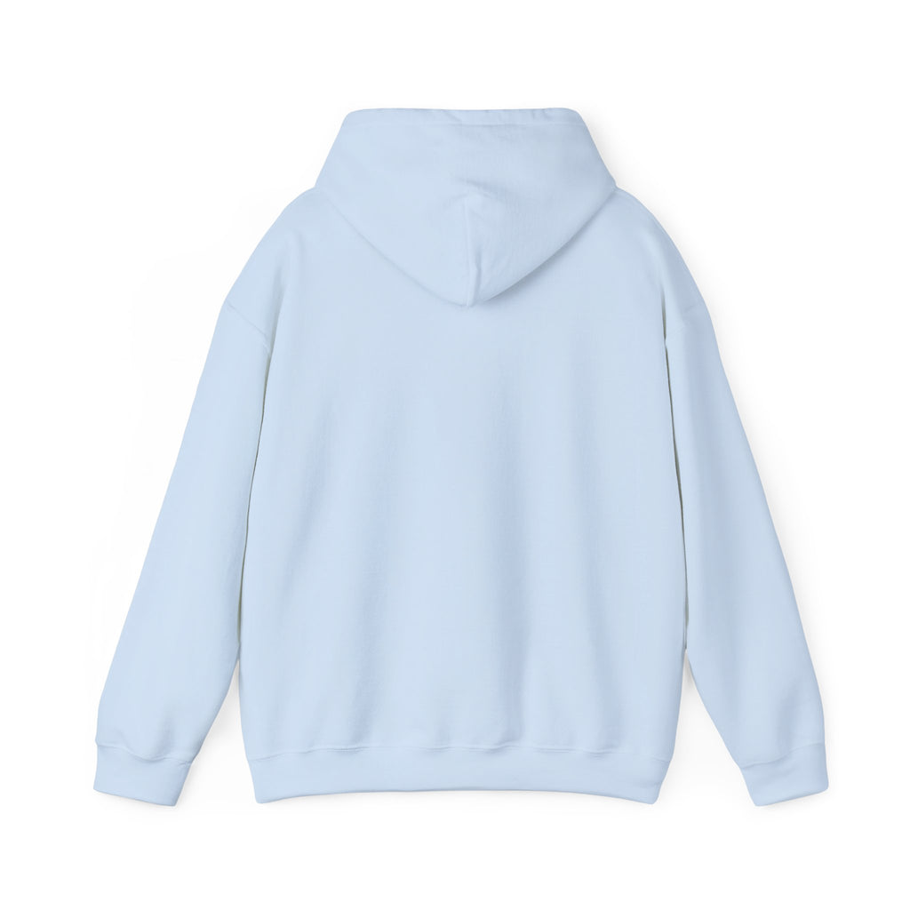 Heavy Wear Hoodie Bright
