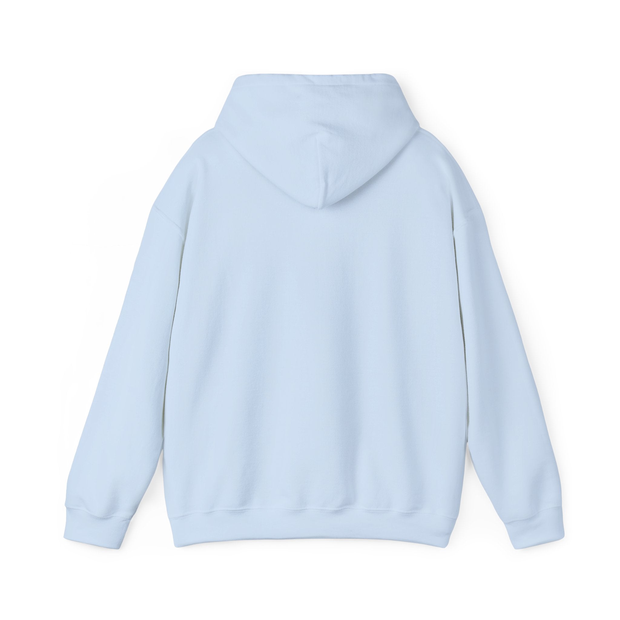 Heavy Wear Hoodie Bright