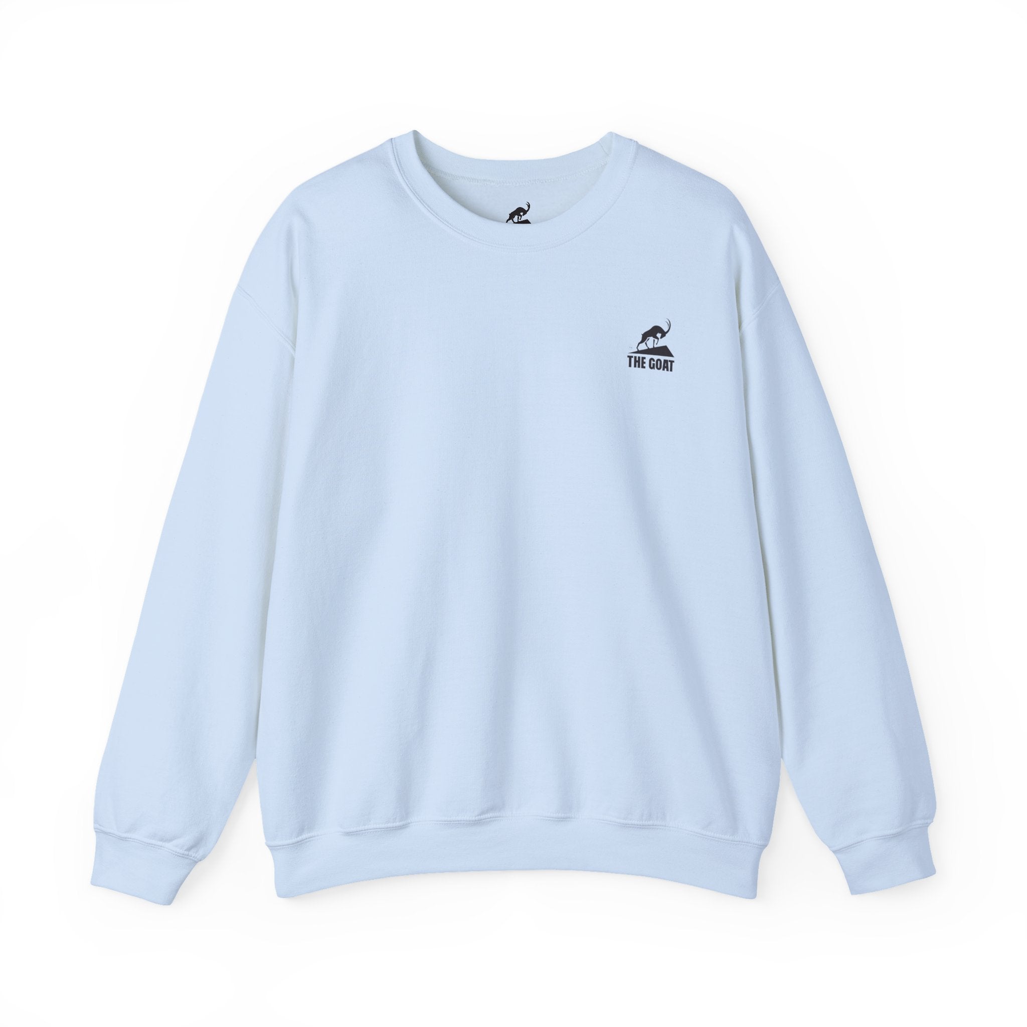 Casual Wear Crewneck Bright