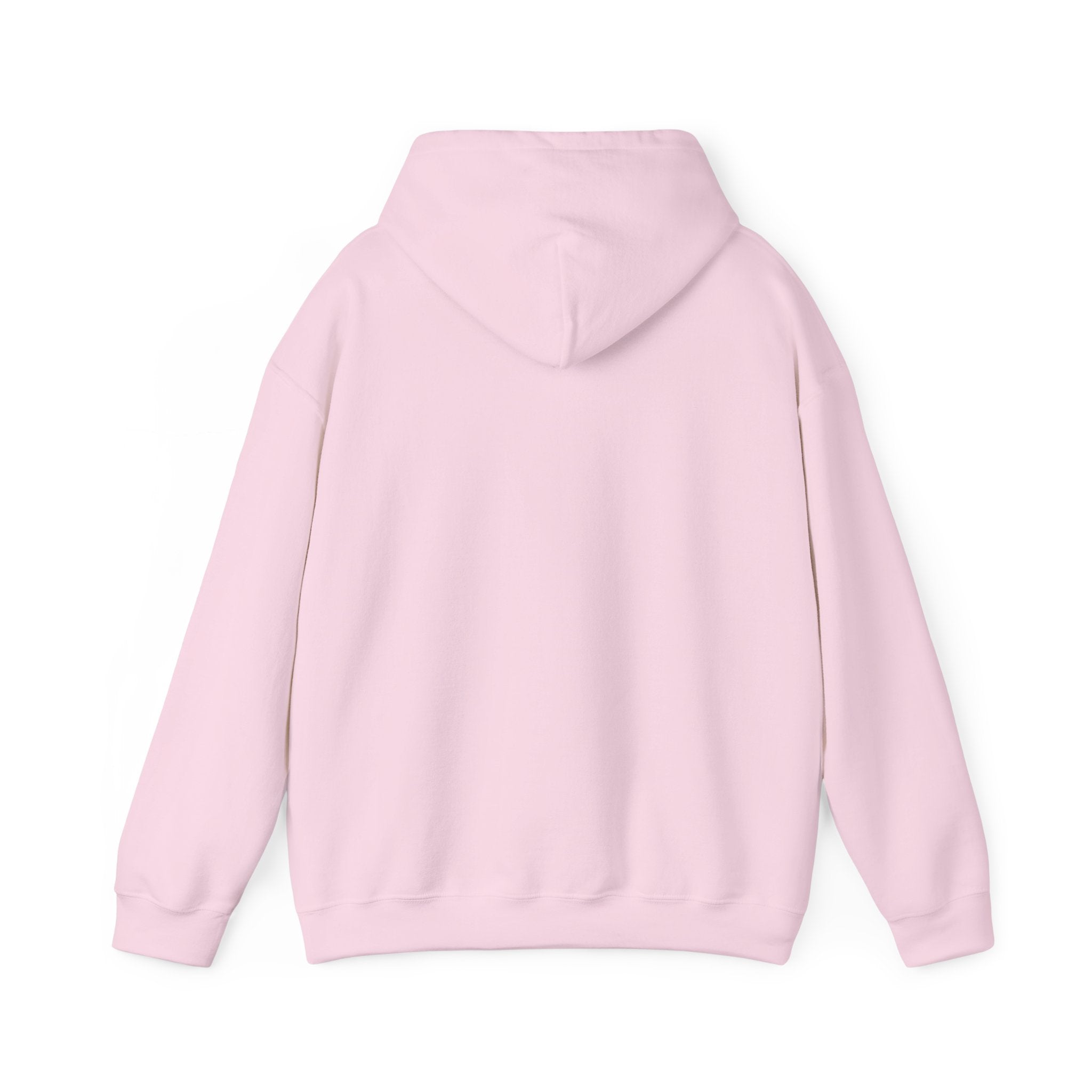 Heavy Wear Hoodie Bright