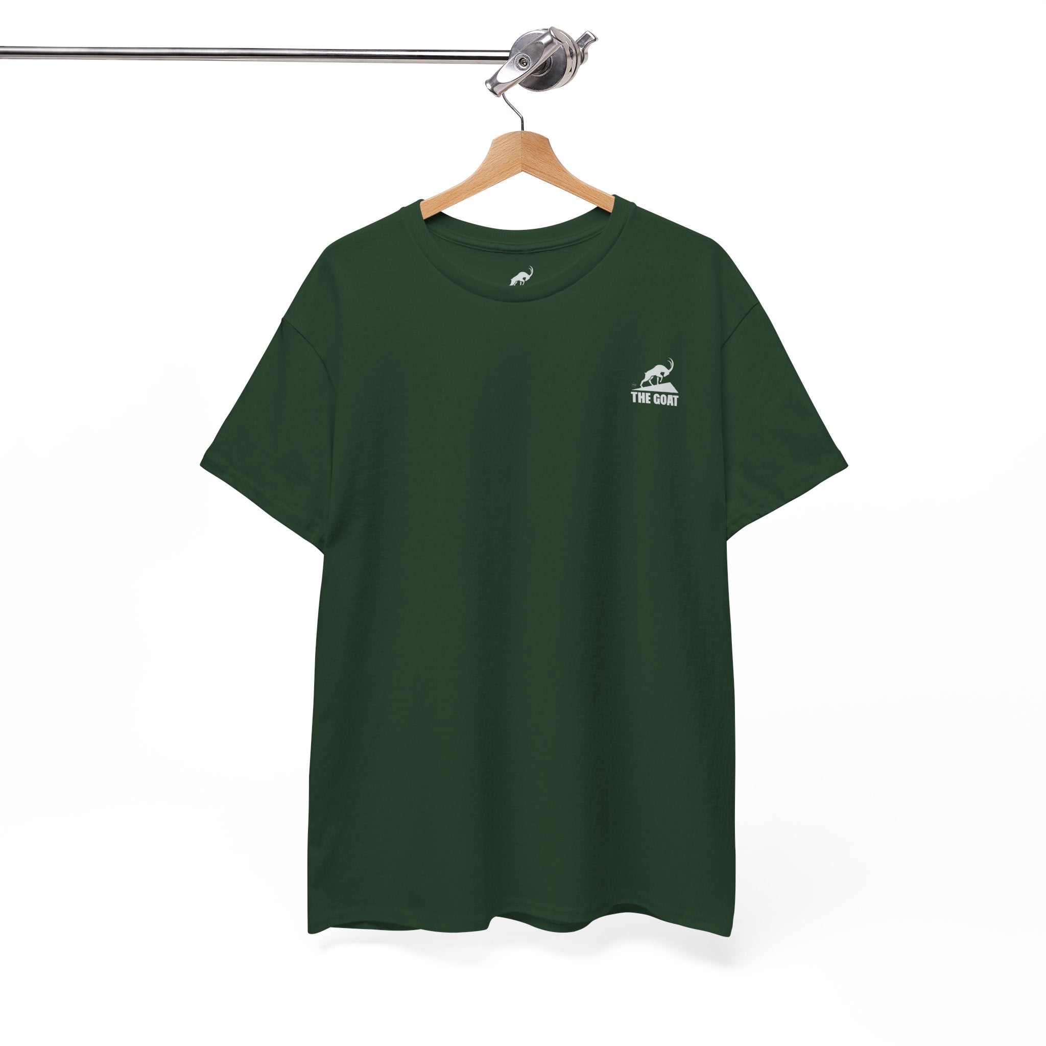 Heavy Casual Tee Neutral
