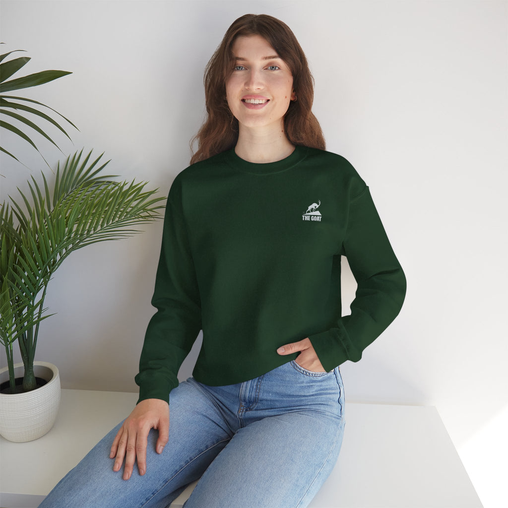 Casual Wear Crewneck Neutral