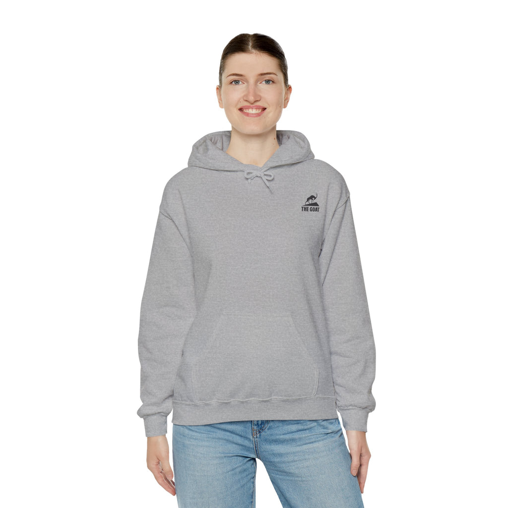 Heavy Wear Hoodie Neutral
