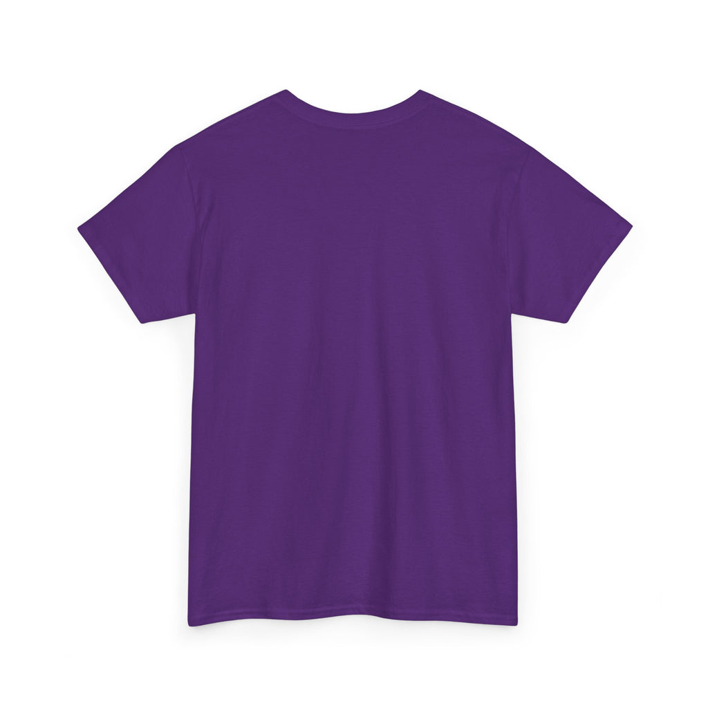 Heavy Casual Tee Bright