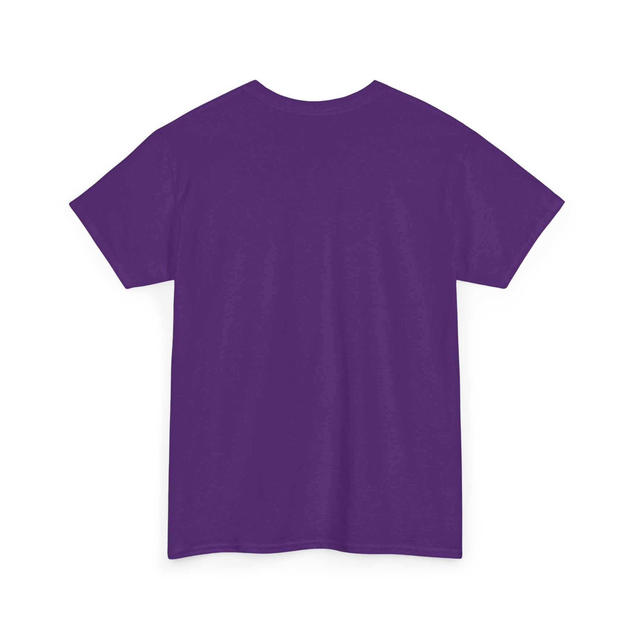Heavy Casual Tee Bright