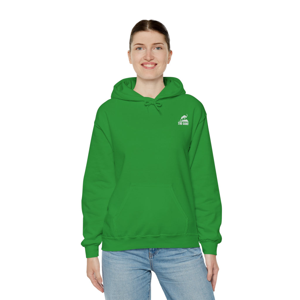 Heavy Wear Hoodie Bright