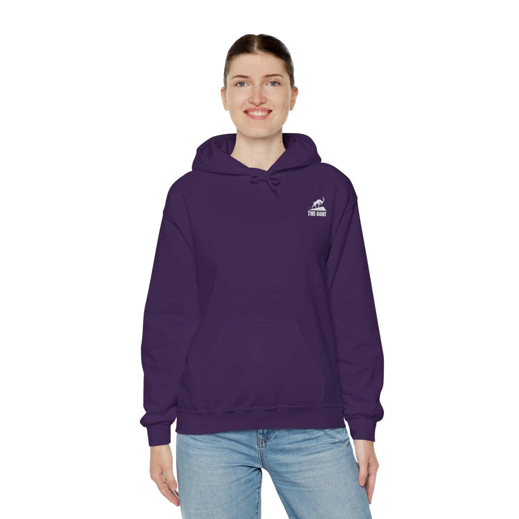 Heavy Wear Hoodie Bright