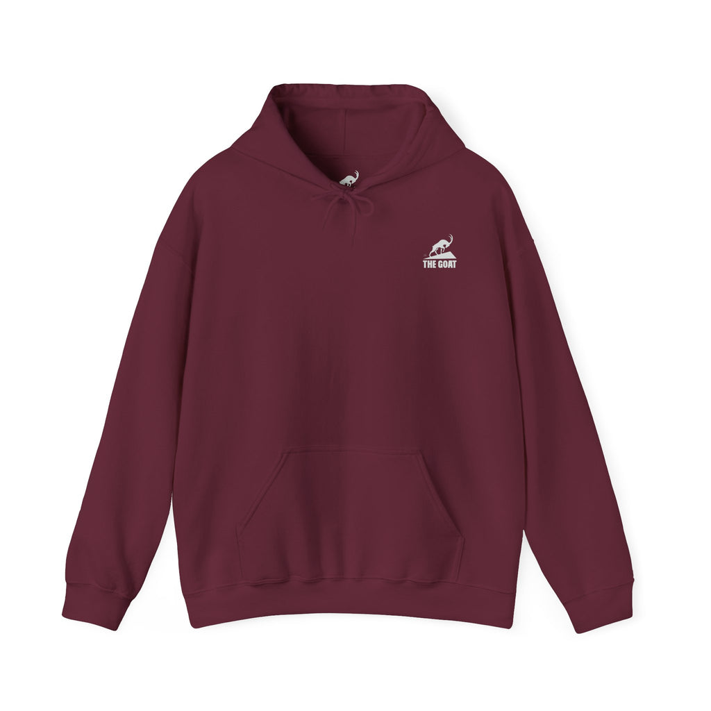 Heavy Wear Hoodie Bright