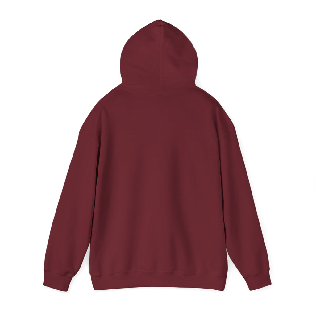 Heavy Wear Hoodie Bright