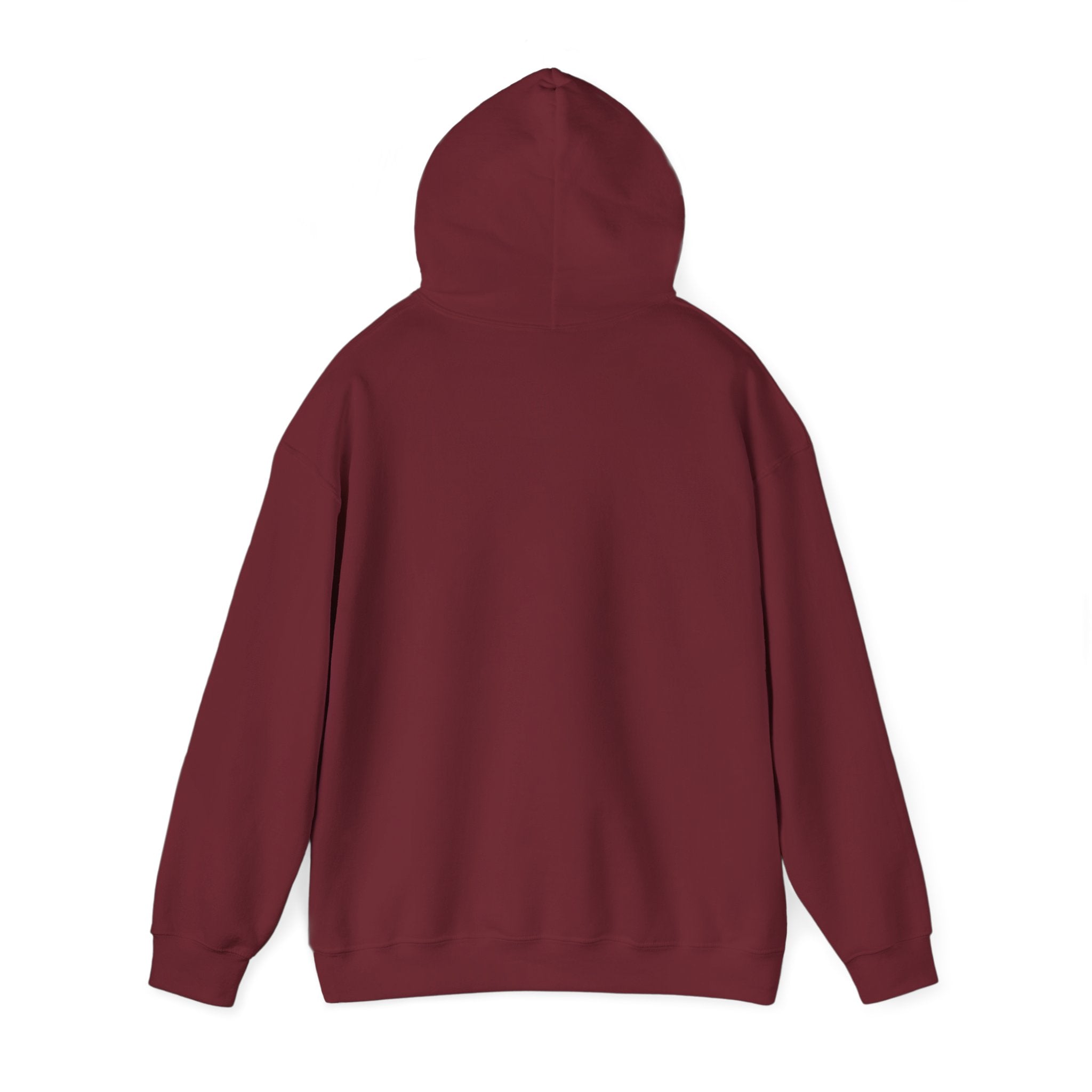 Heavy Wear Hoodie Bright