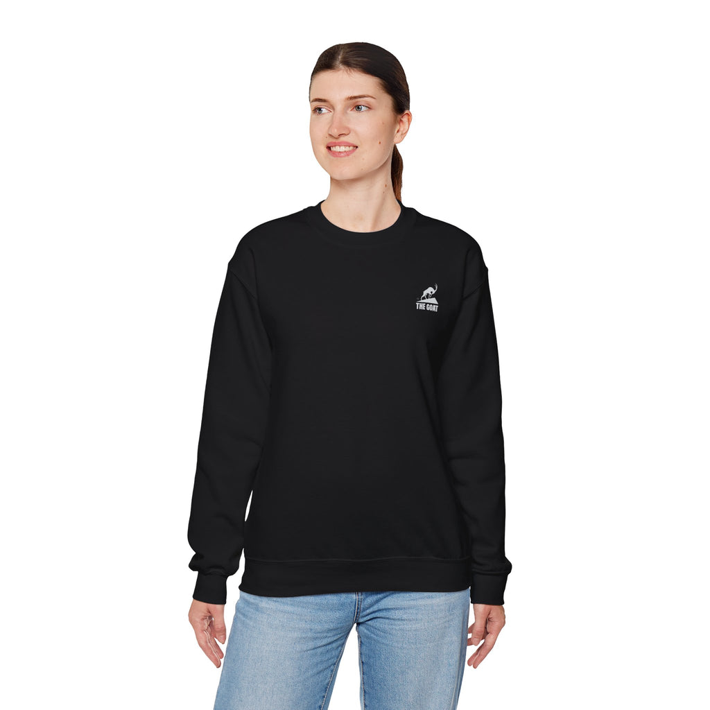 Casual Wear Crewneck Neutral