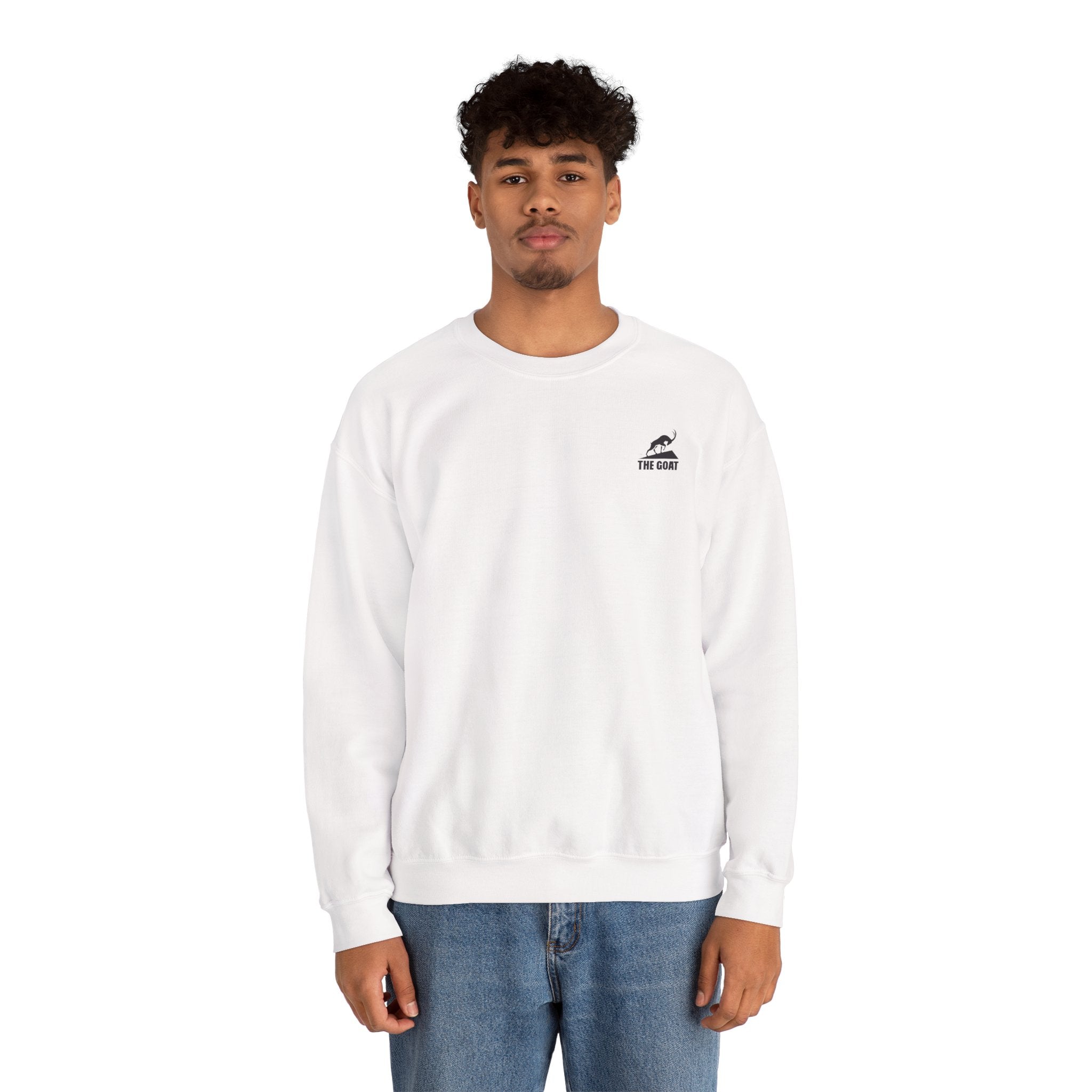 Casual Wear Crewneck Neutral