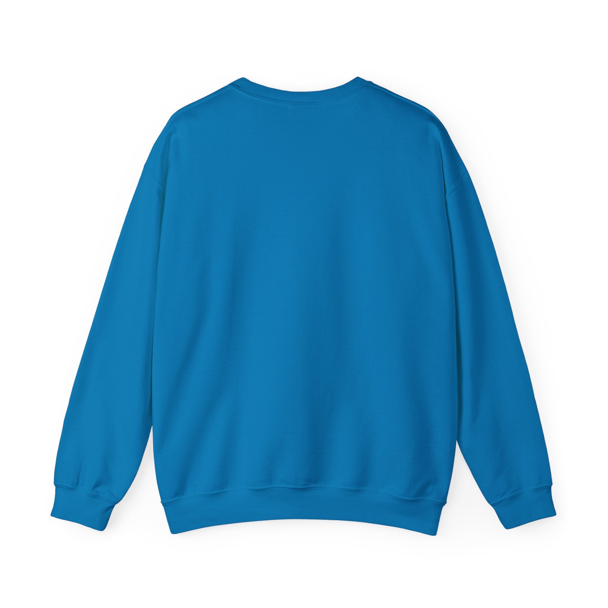 Casual Wear Crewneck Bright