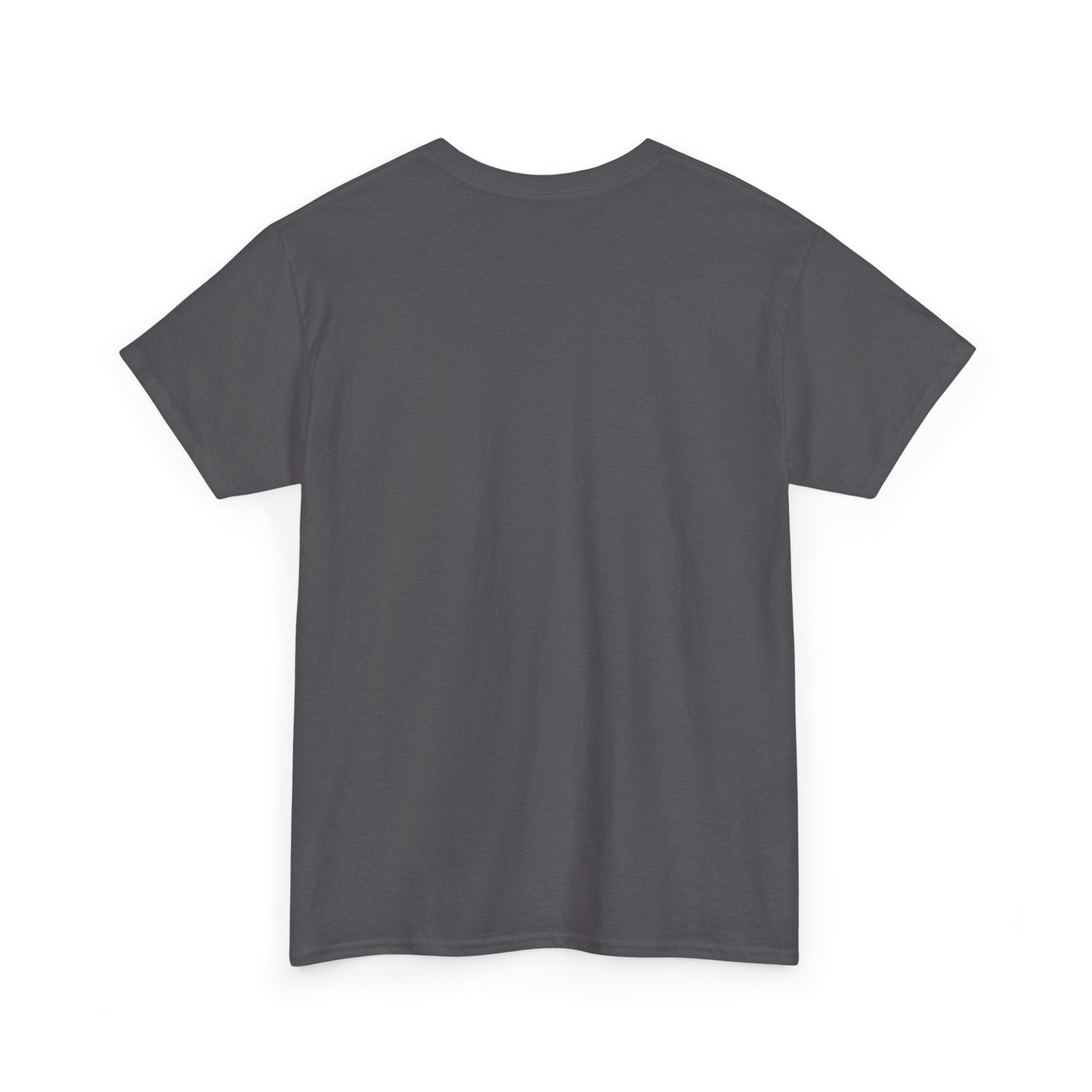 Heavy Casual Tee Neutral