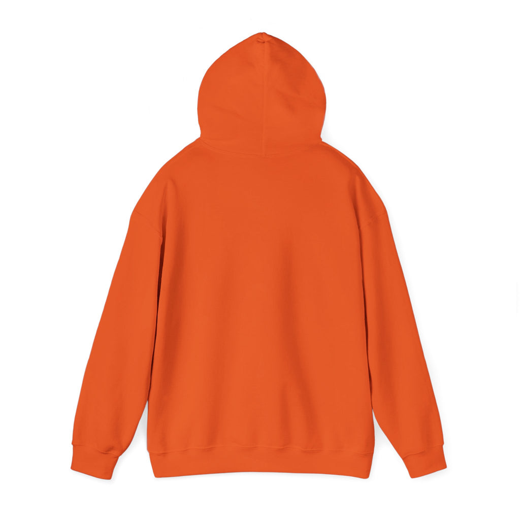 Heavy Wear Hoodie Bright