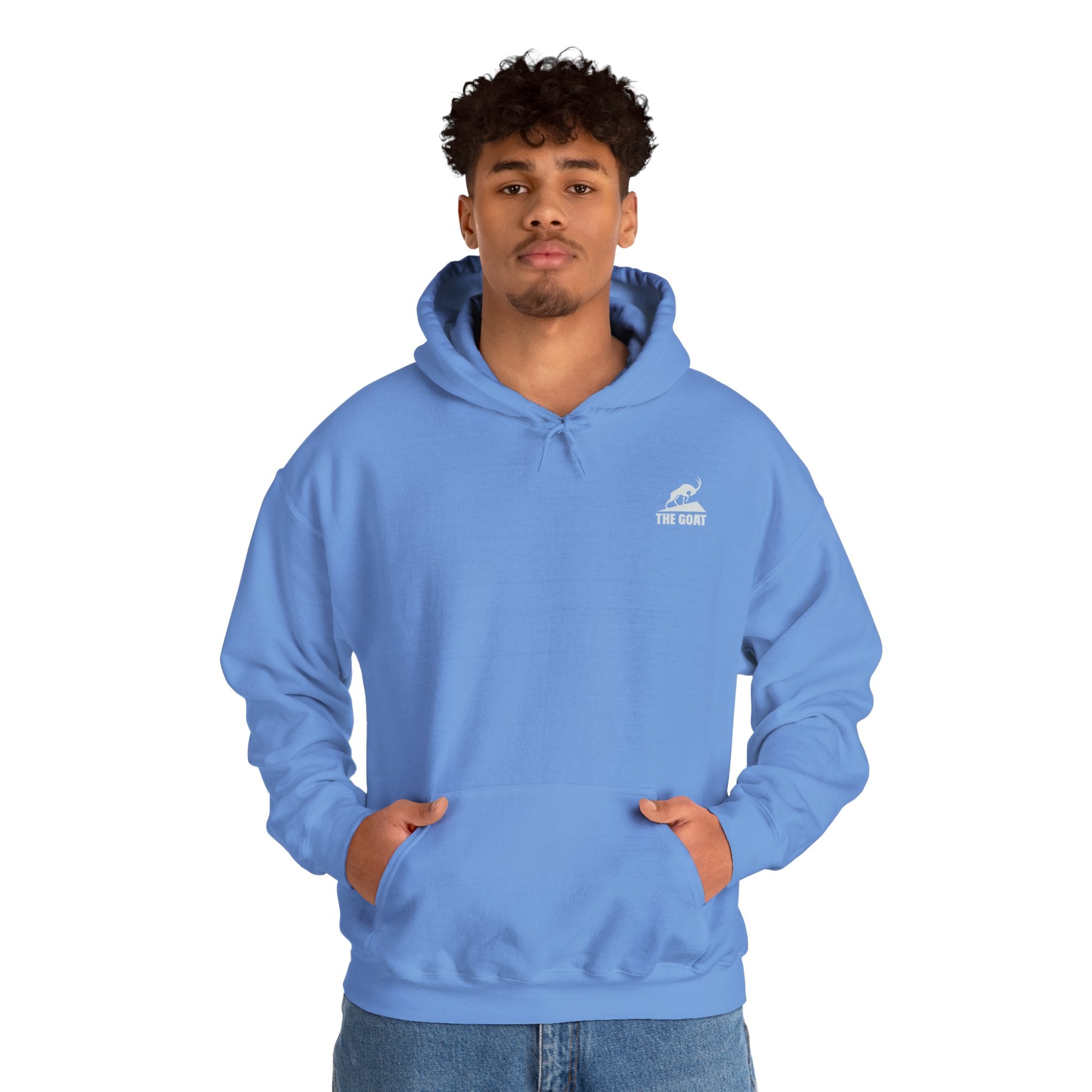 Heavy Wear Hoodie Bright