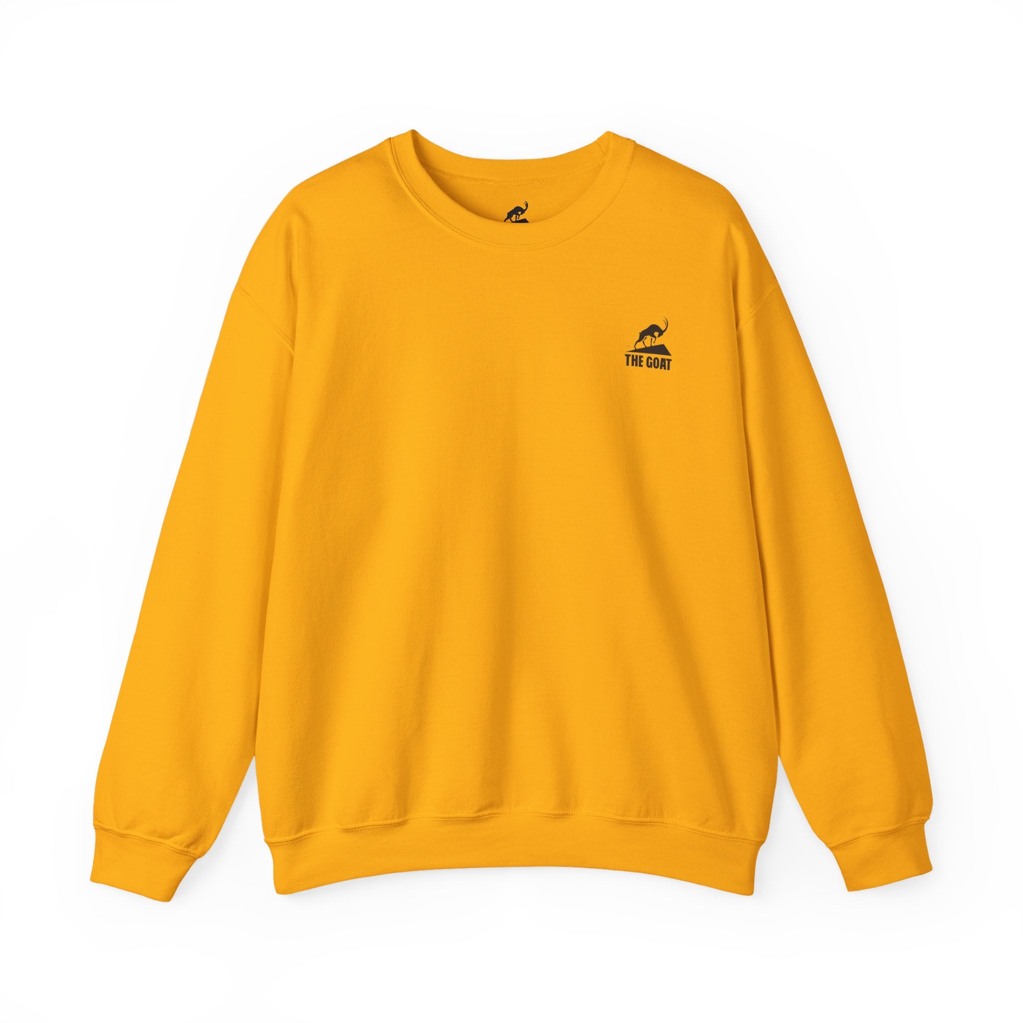 Casual Wear Crewneck Bright