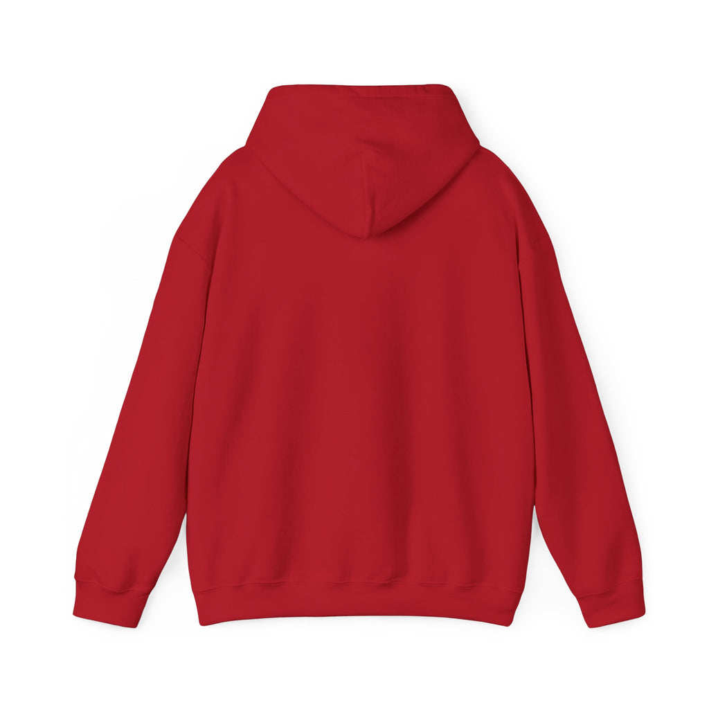 Heavy Wear Hoodie Bright
