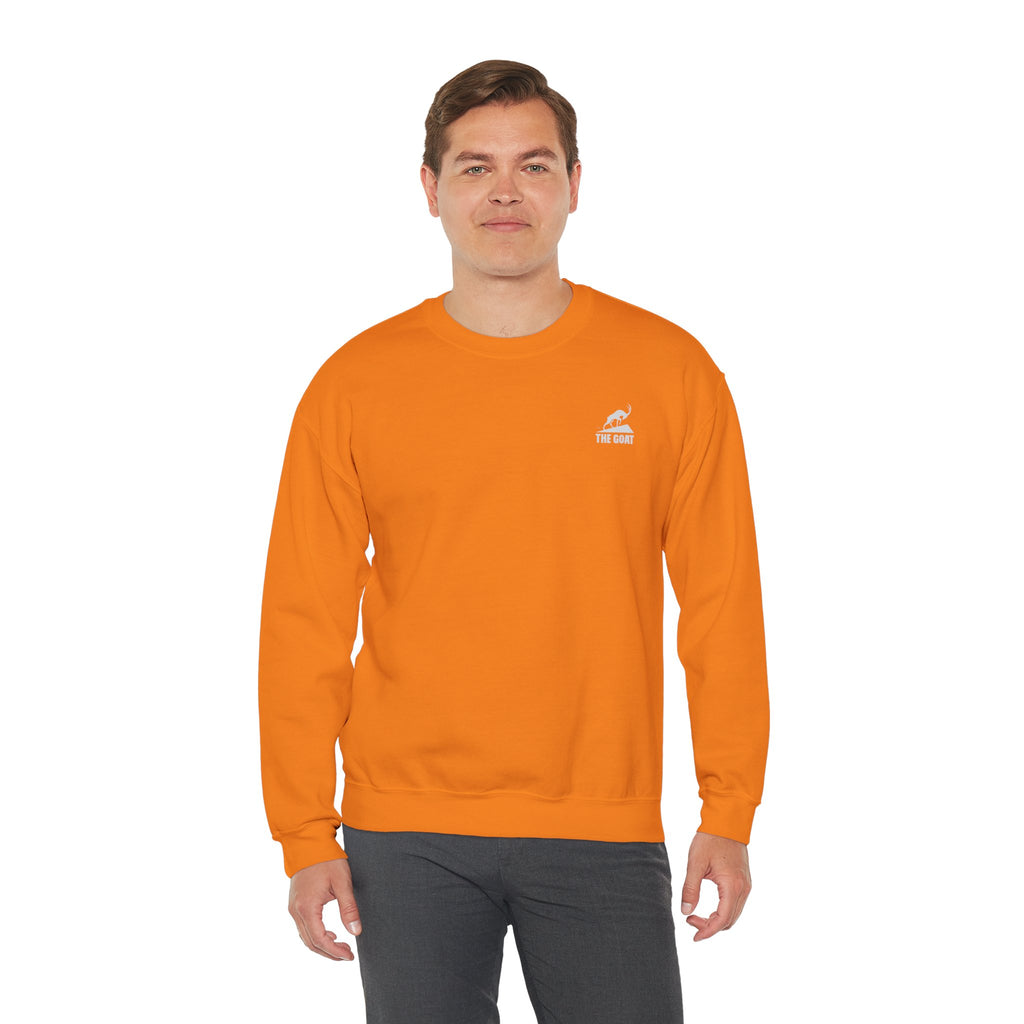 Casual Wear Crewneck Bright