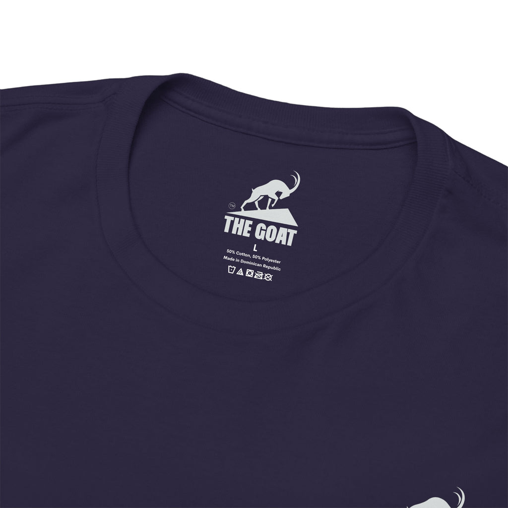 Heavy Casual Tee Bright