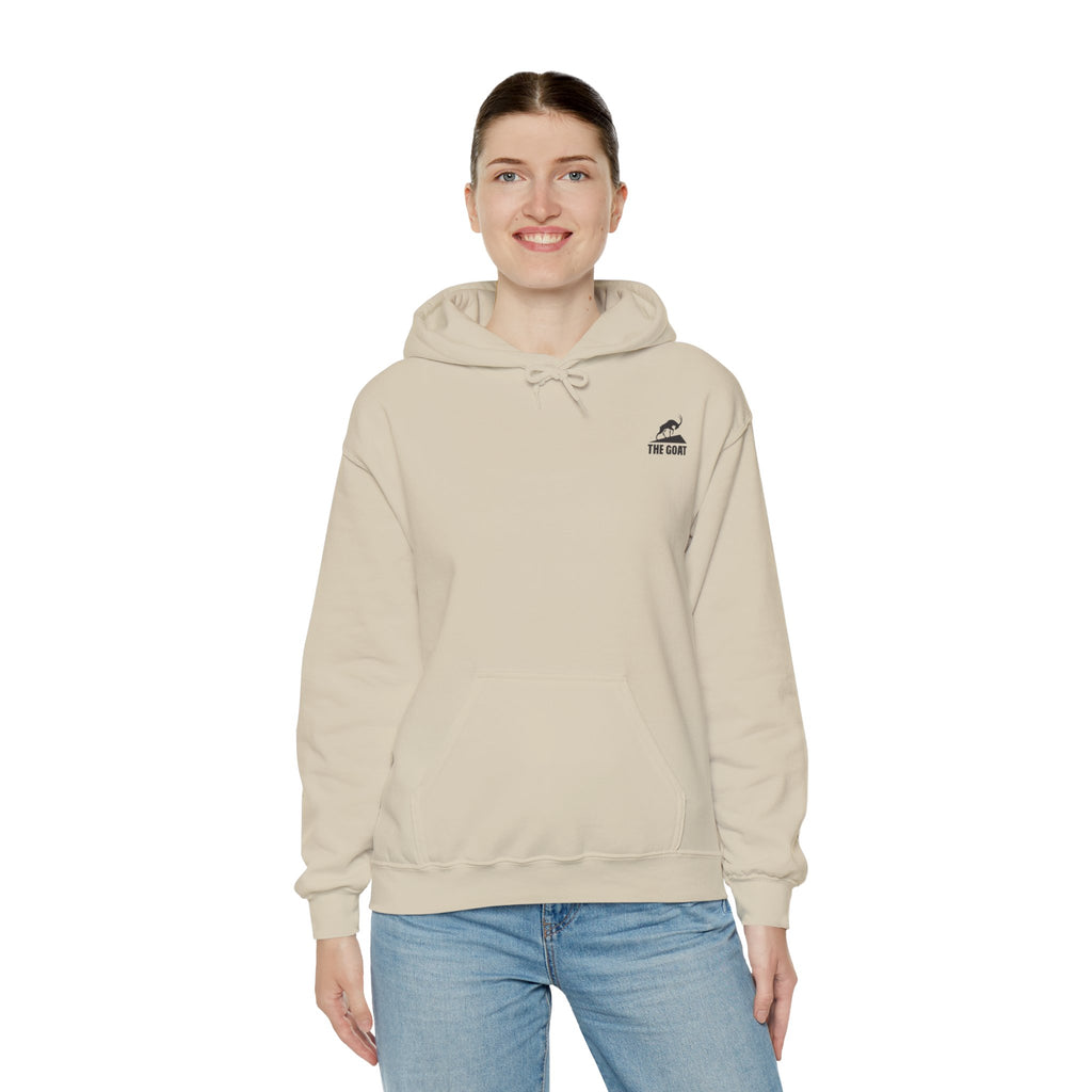 Heavy Wear Hoodie Neutral
